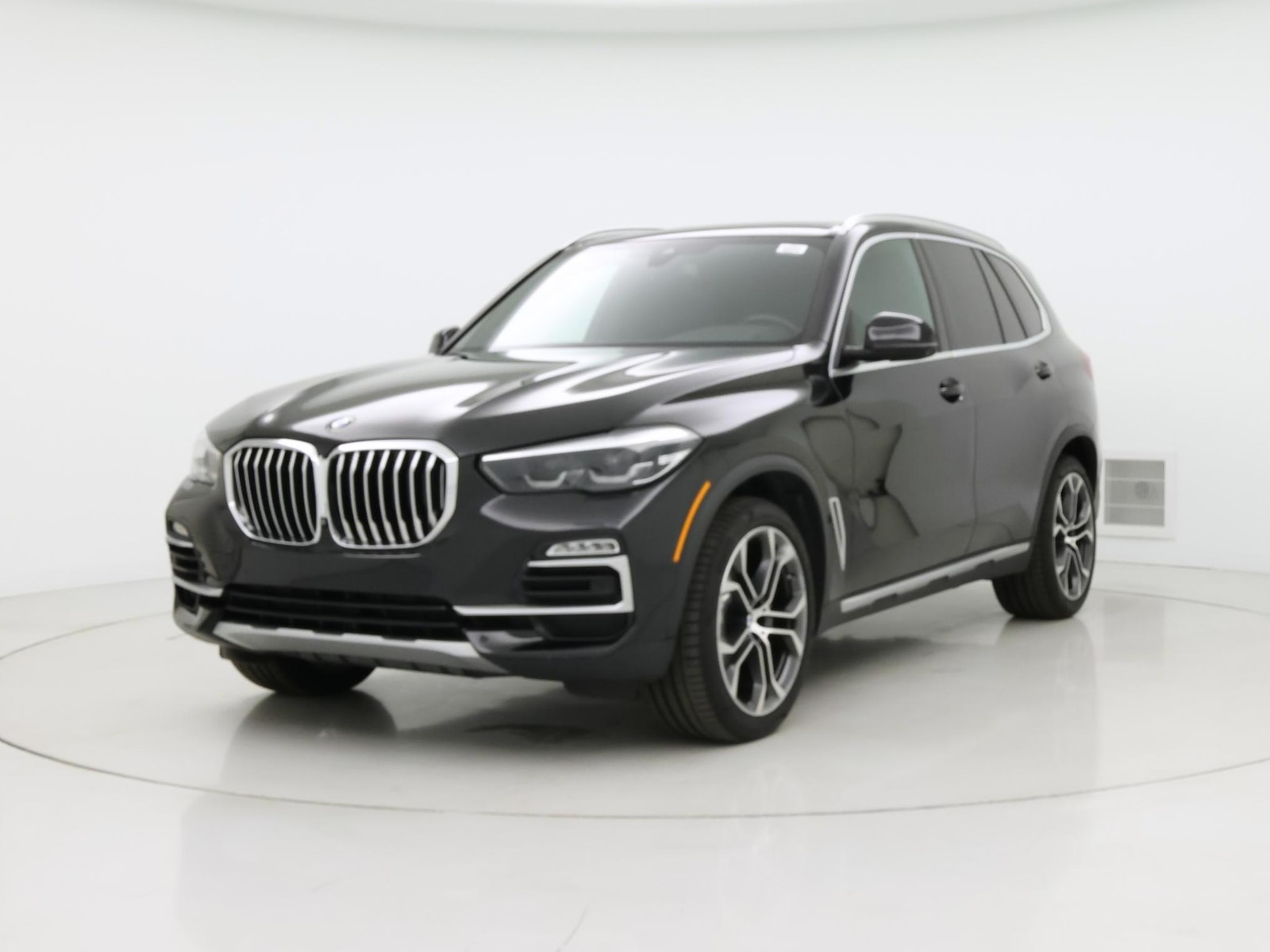 2021 BMW X5 40i - Photo 5
