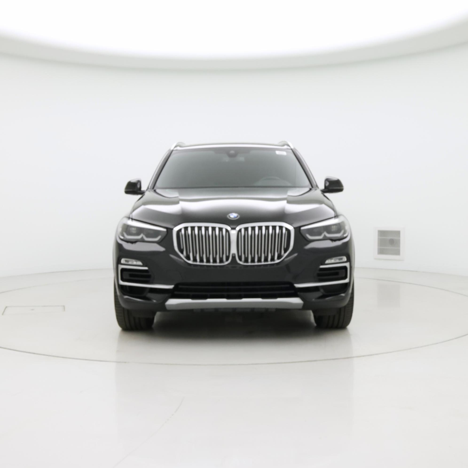 Thumbnail: 2021 BMW X5 - 5