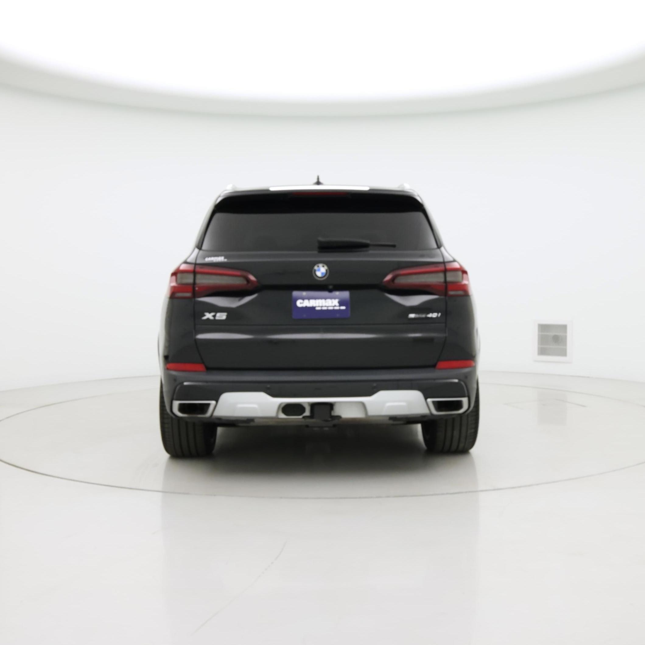 Thumbnail: 2021 BMW X5 - 6