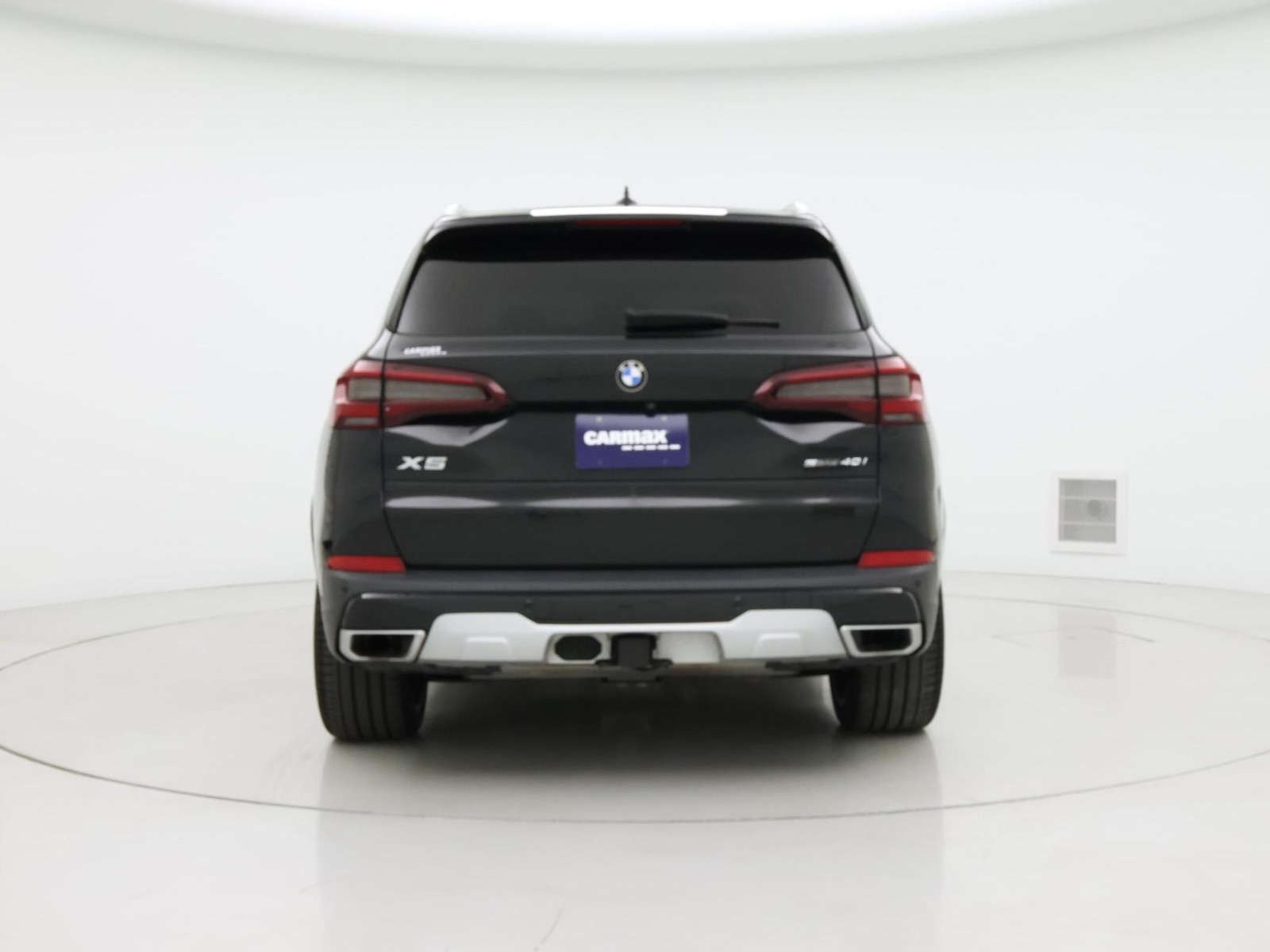 2021 BMW X5 40i - Photo 7