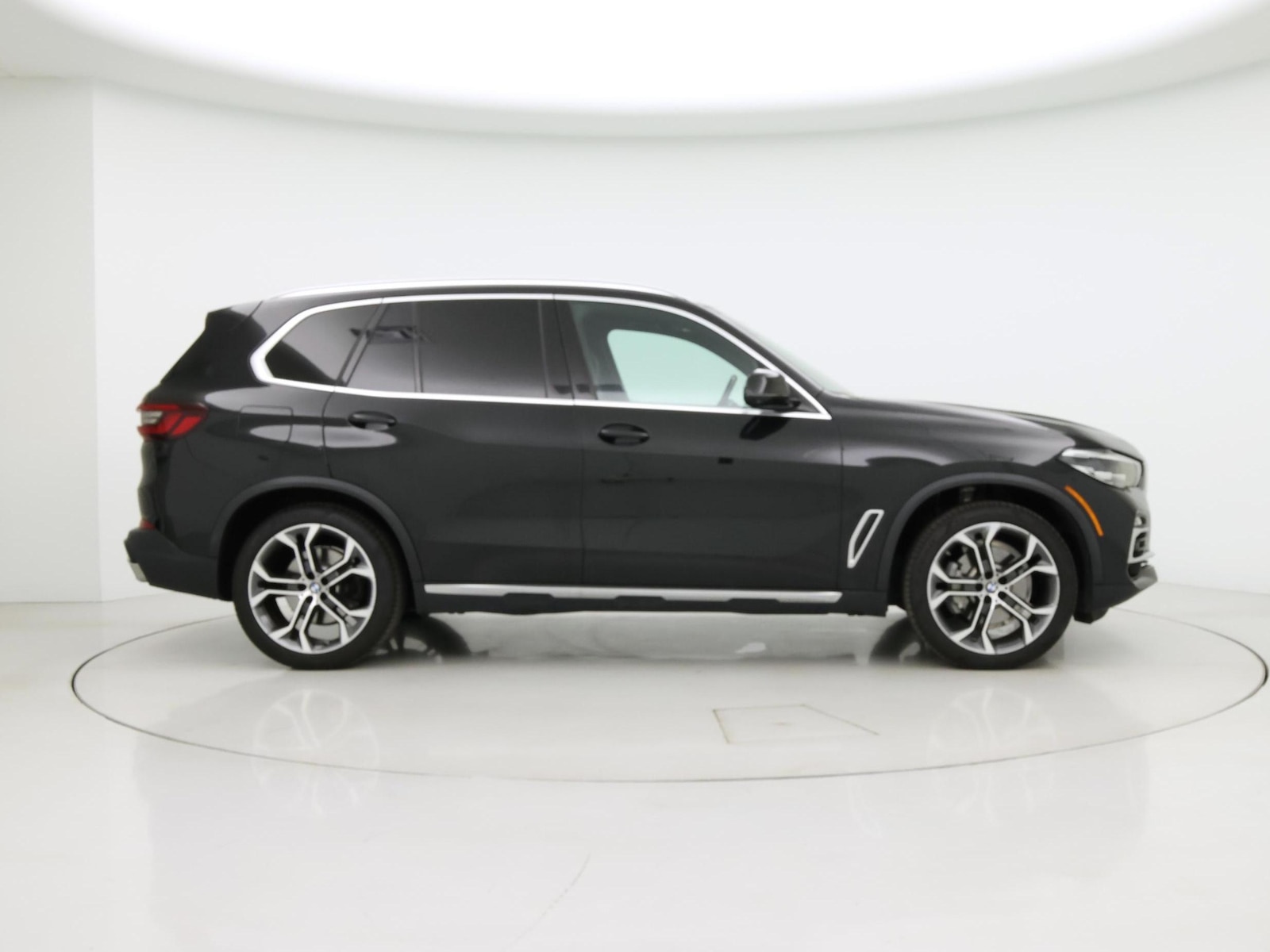 2021 BMW X5 40i - Photo 8