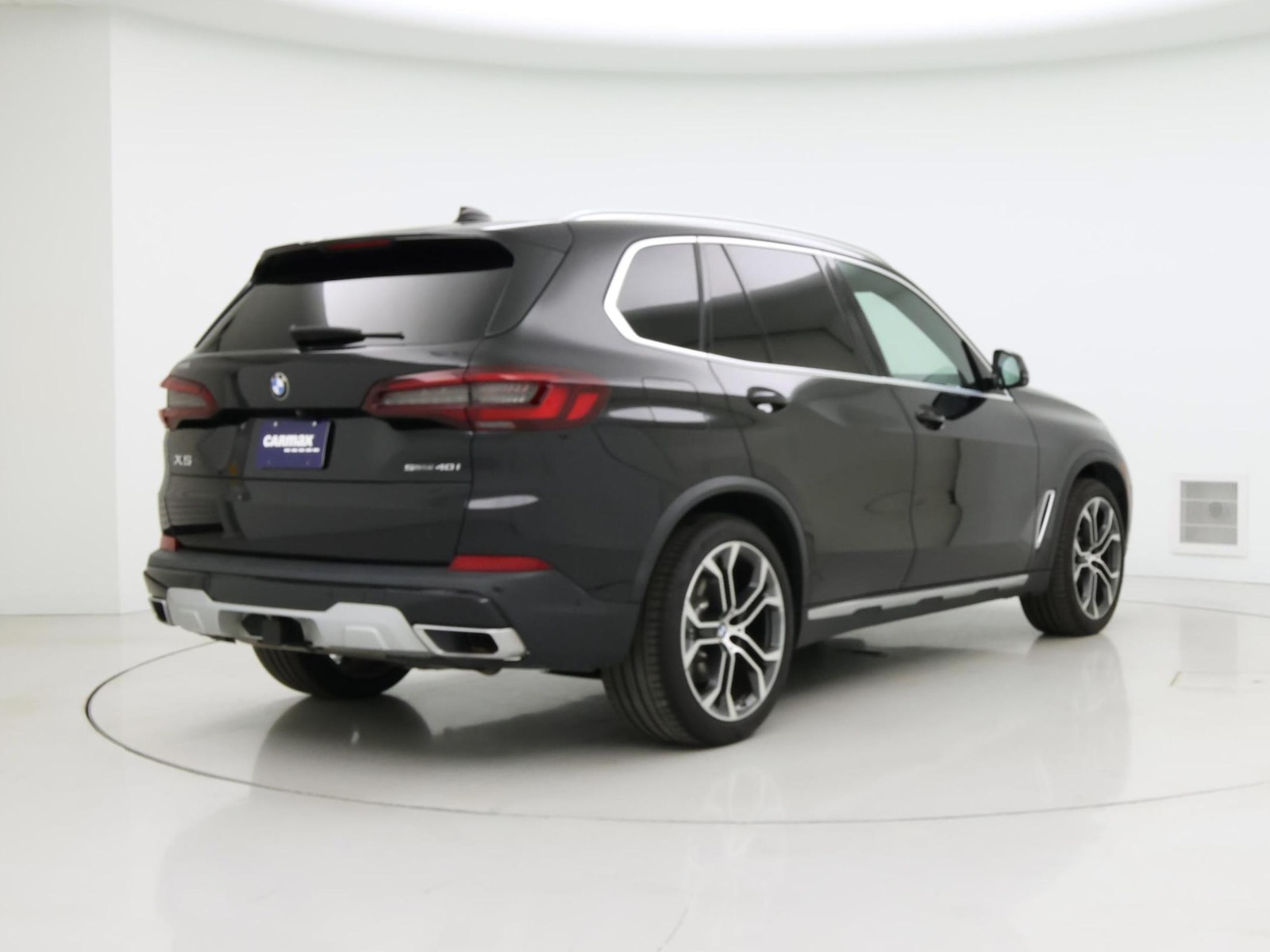2021 BMW X5 40i - Photo 9