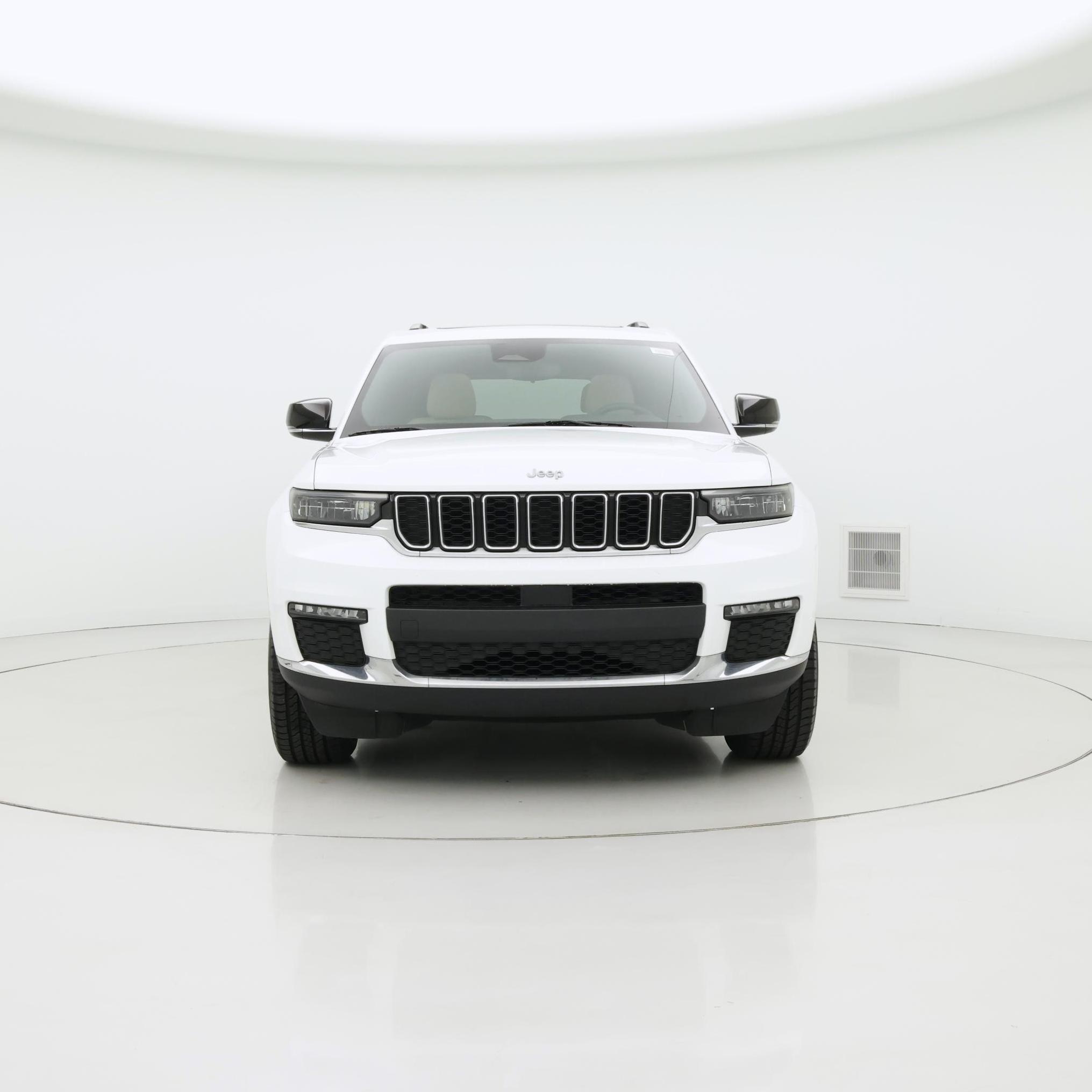 Thumbnail: 2023 Jeep Grand Cherokee L - 5
