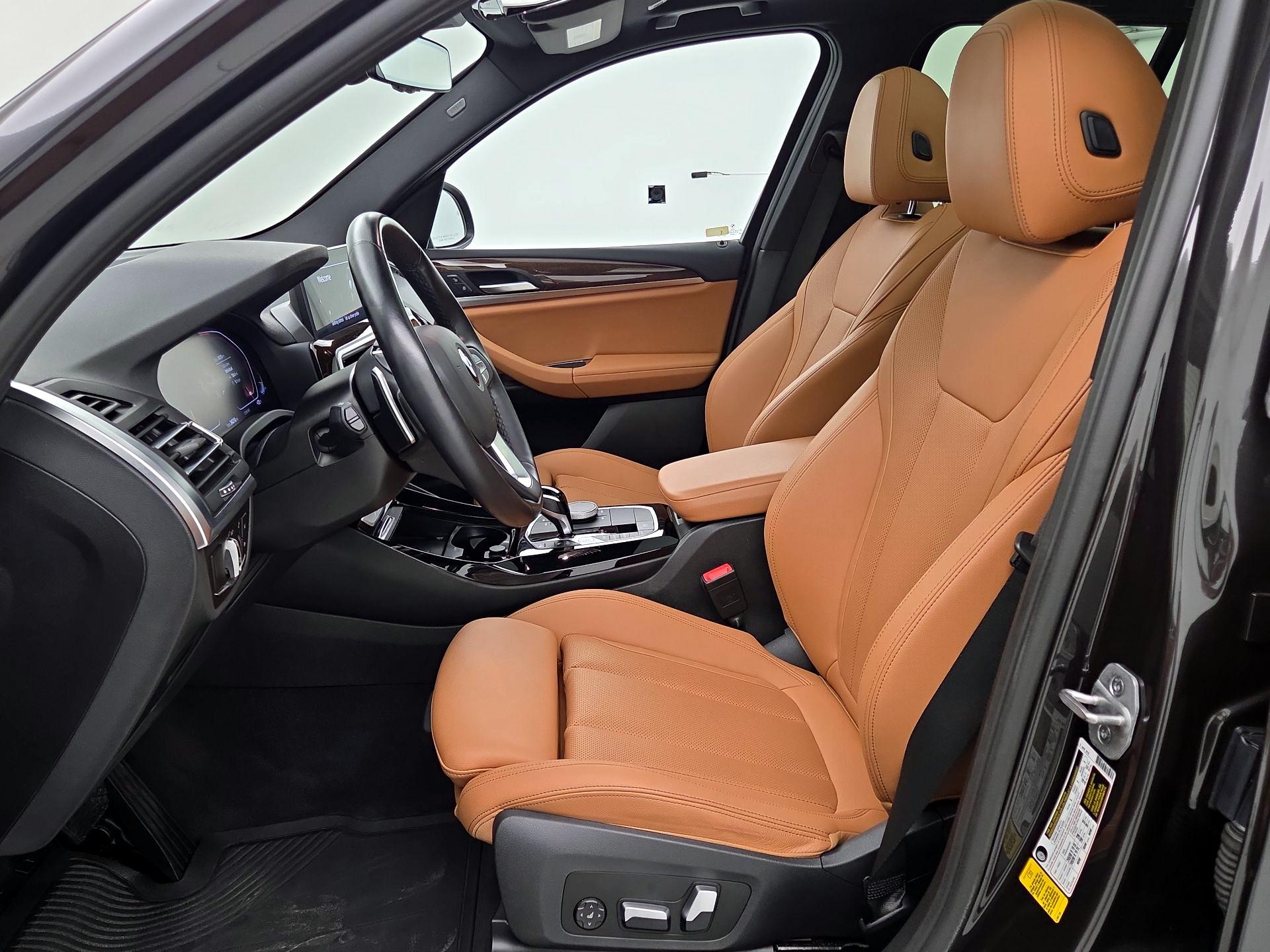 Thumbnail: 2023 BMW X3 - 11