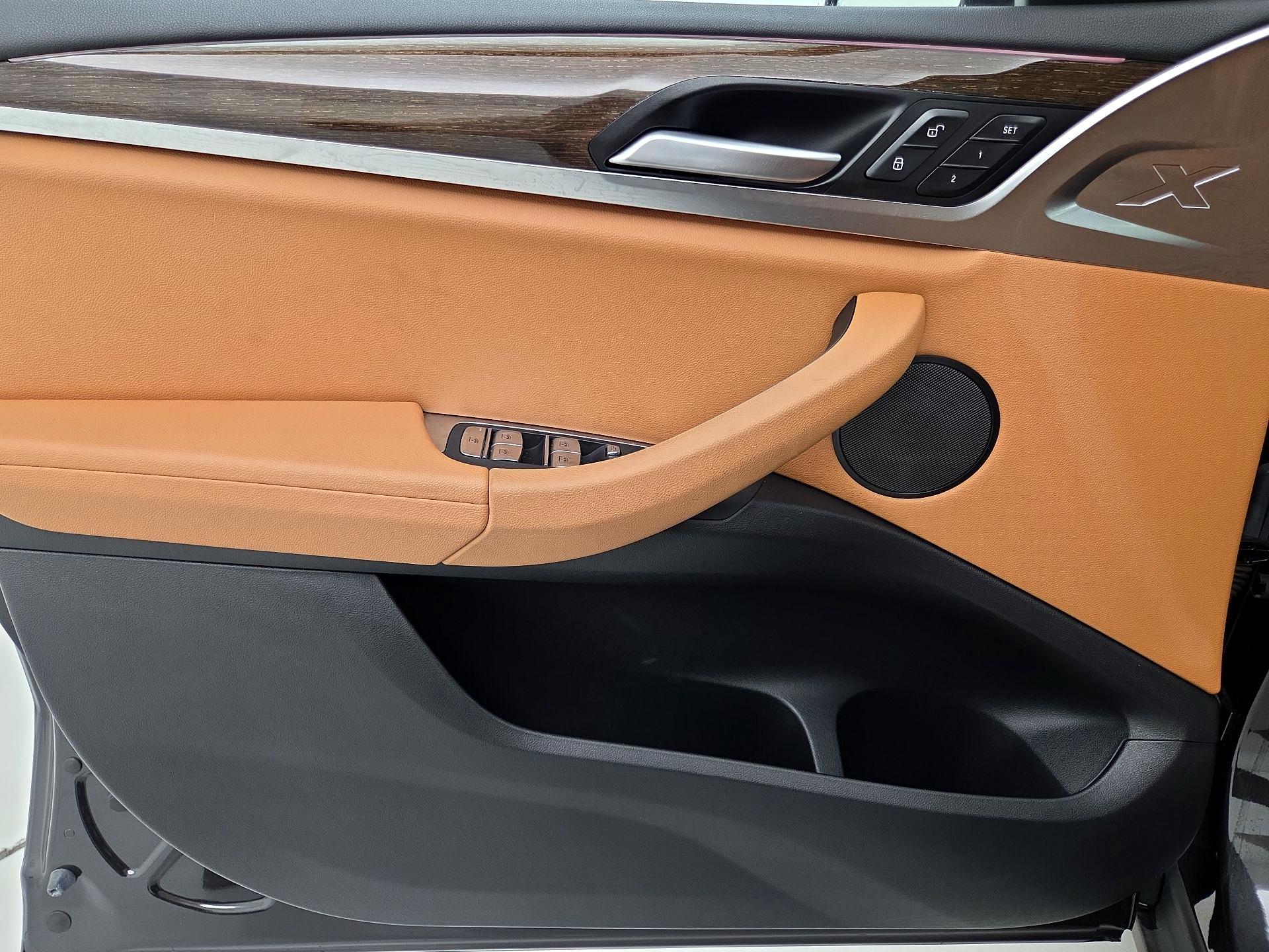 Thumbnail: 2023 BMW X3 - 12
