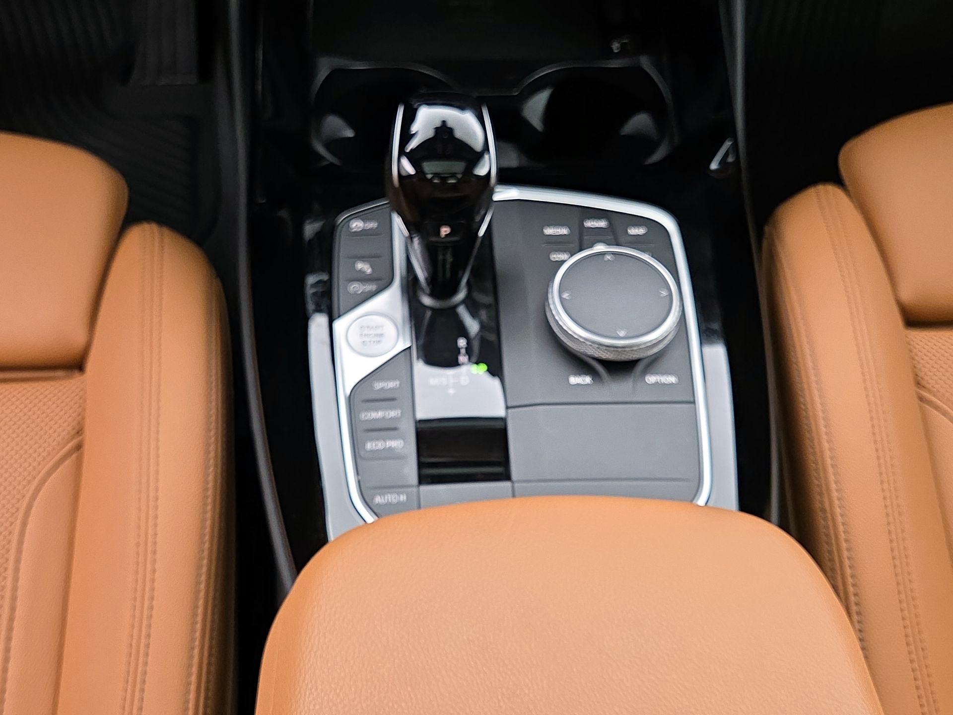 Thumbnail: 2023 BMW X3 - 18