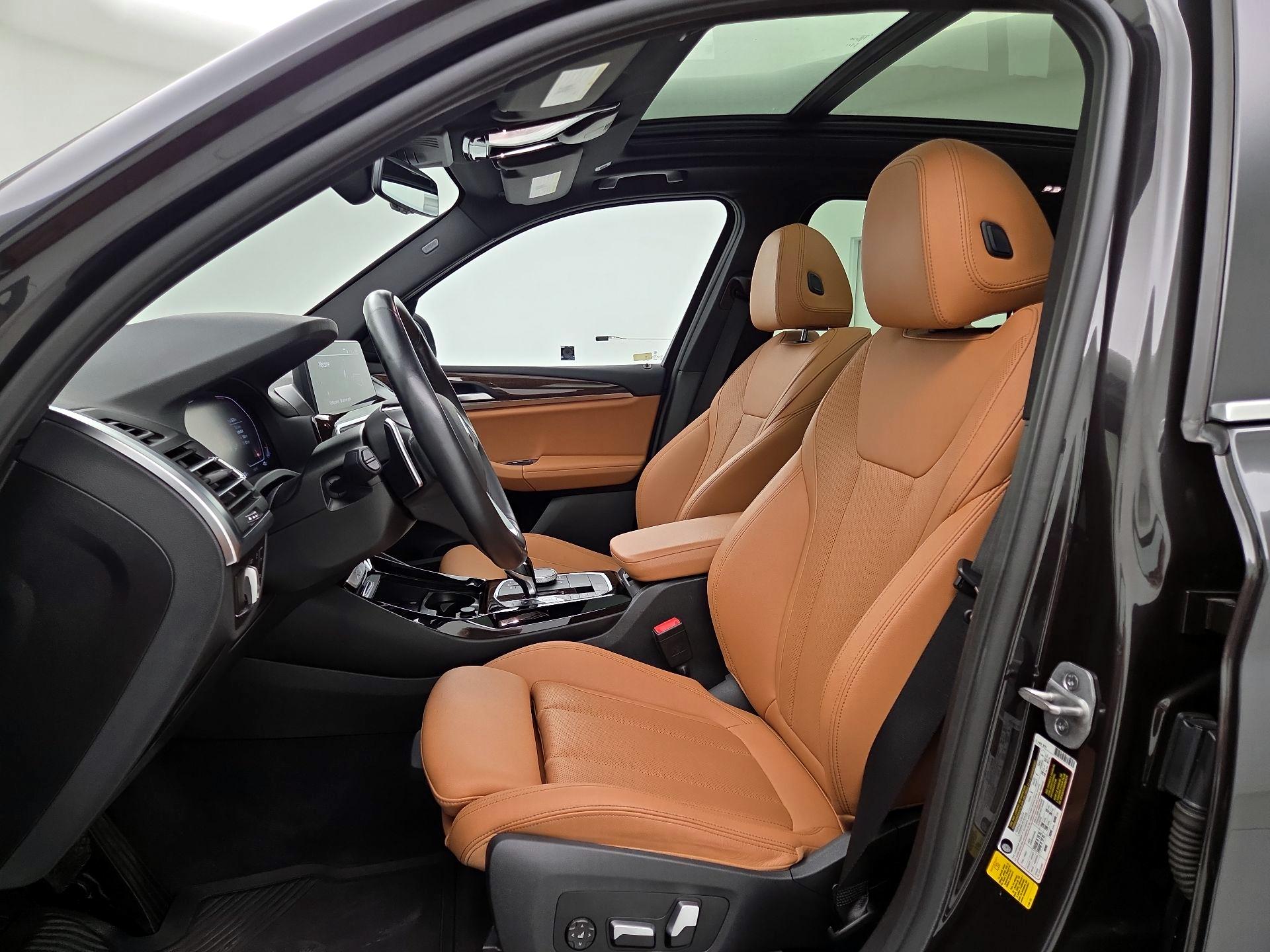 Thumbnail: 2023 BMW X3 - 20
