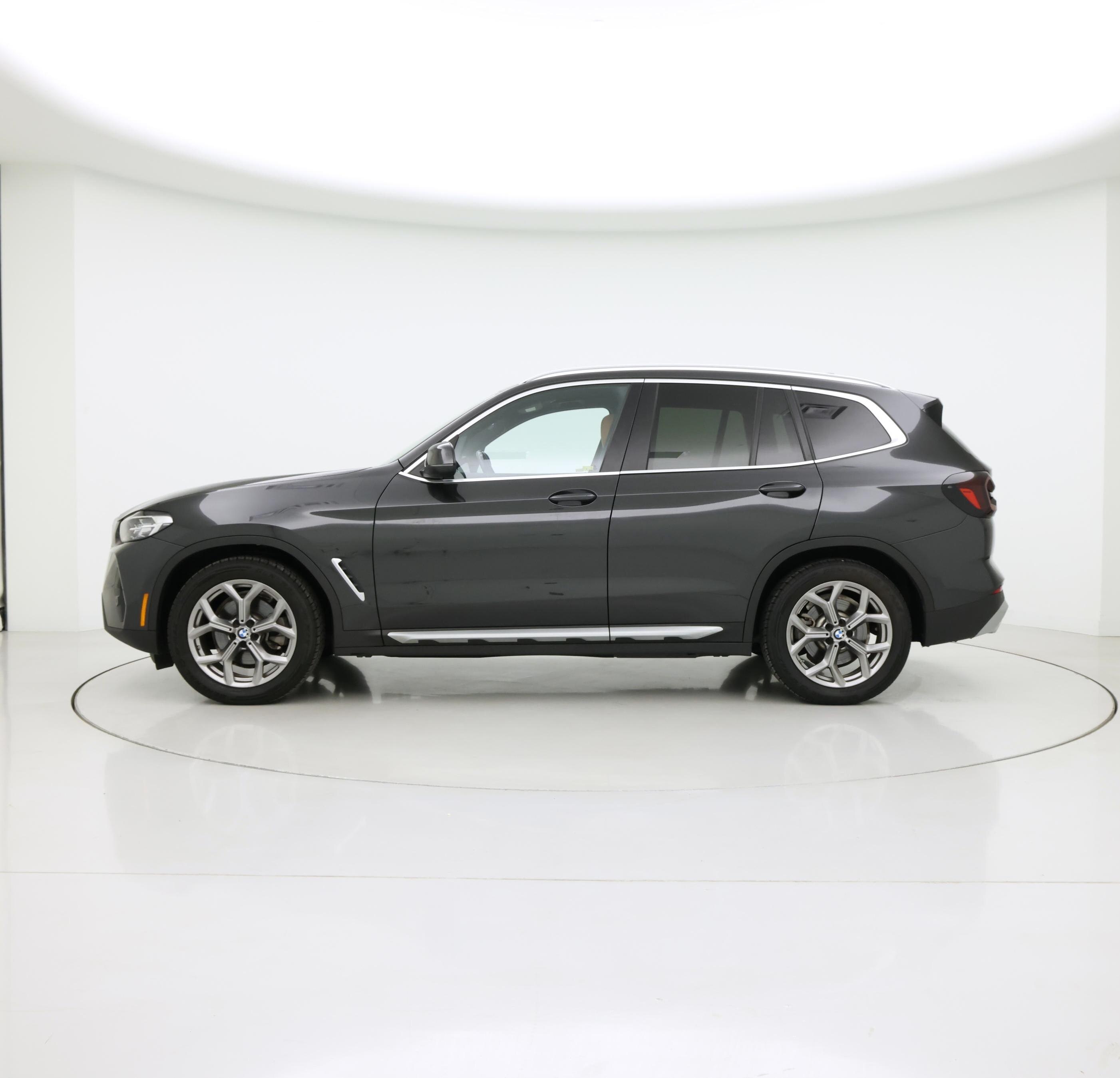 Thumbnail: 2023 BMW X3 - 3