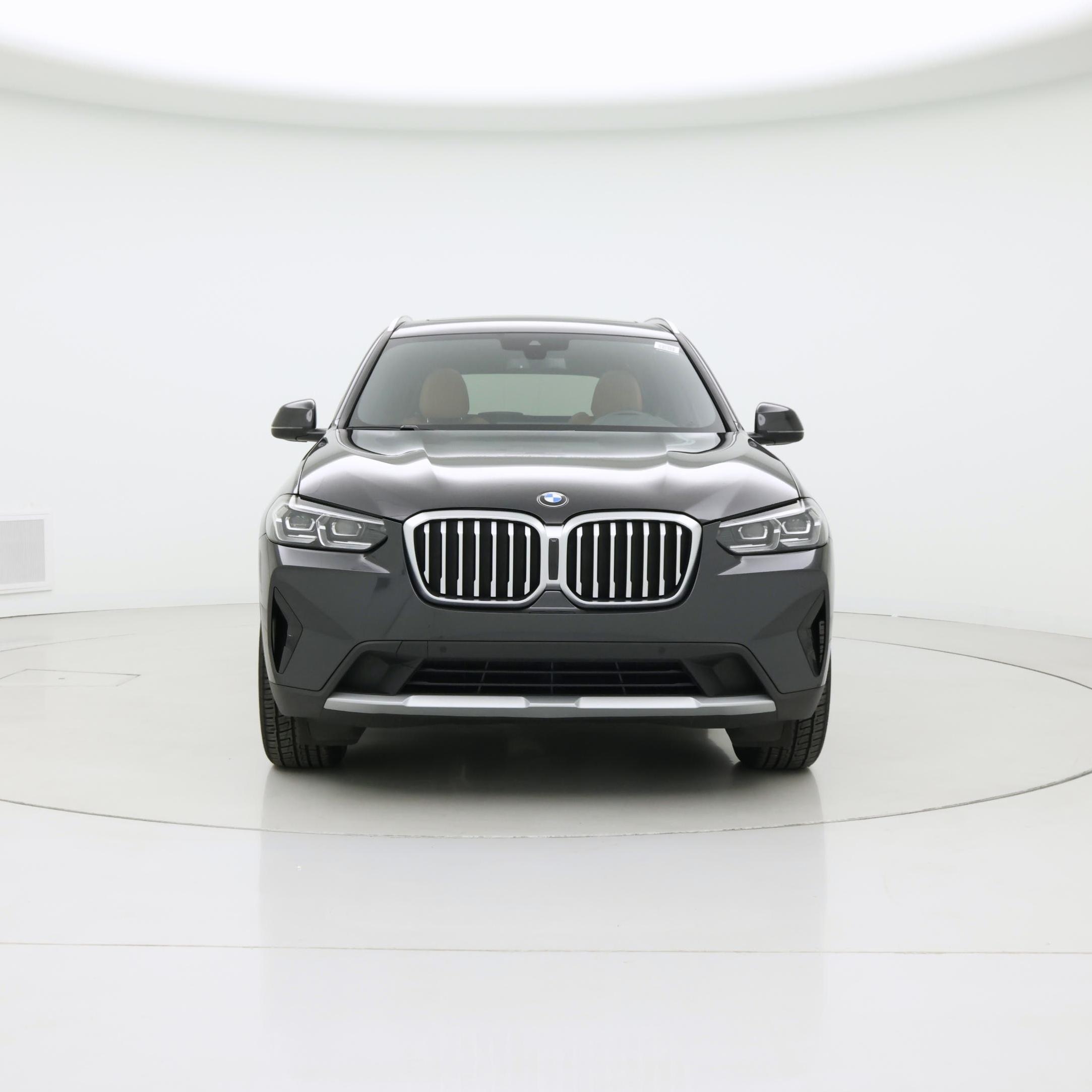 Thumbnail: 2023 BMW X3 - 5