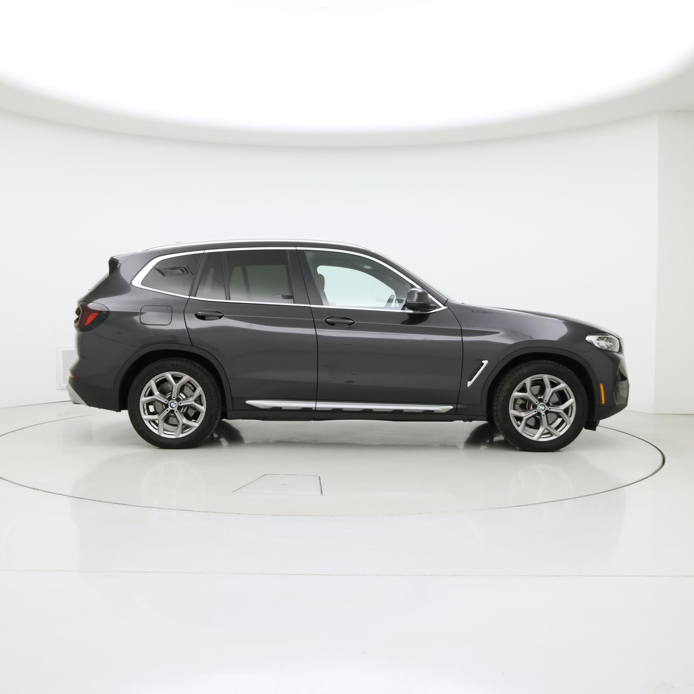 Thumbnail: 2023 BMW X3 - 7