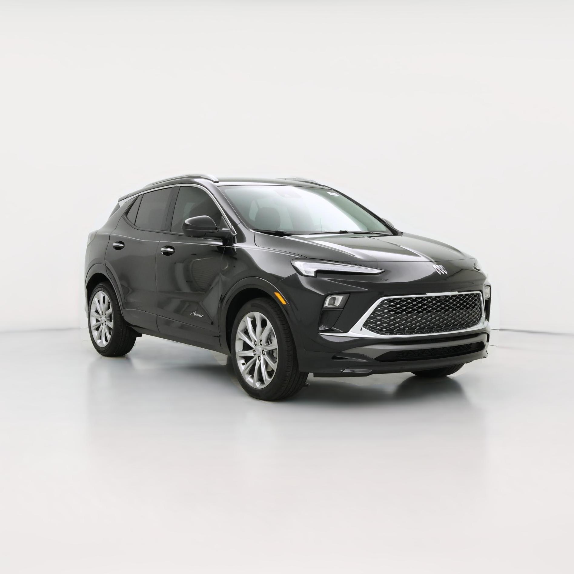 Thumbnail: 2024 Buick Encore GX - 1