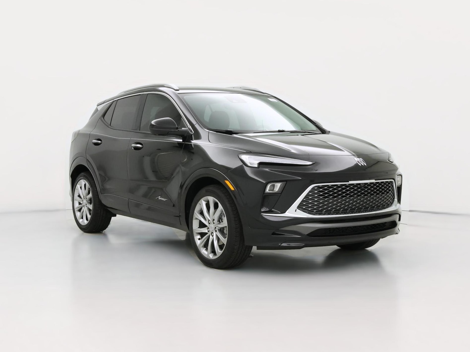 2024 Buick Encore GX