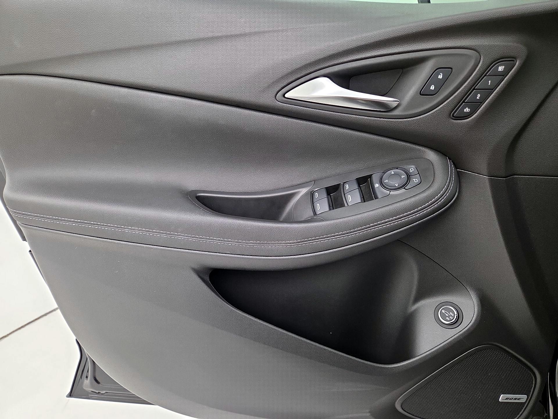 Thumbnail: 2024 Buick Encore GX - 12