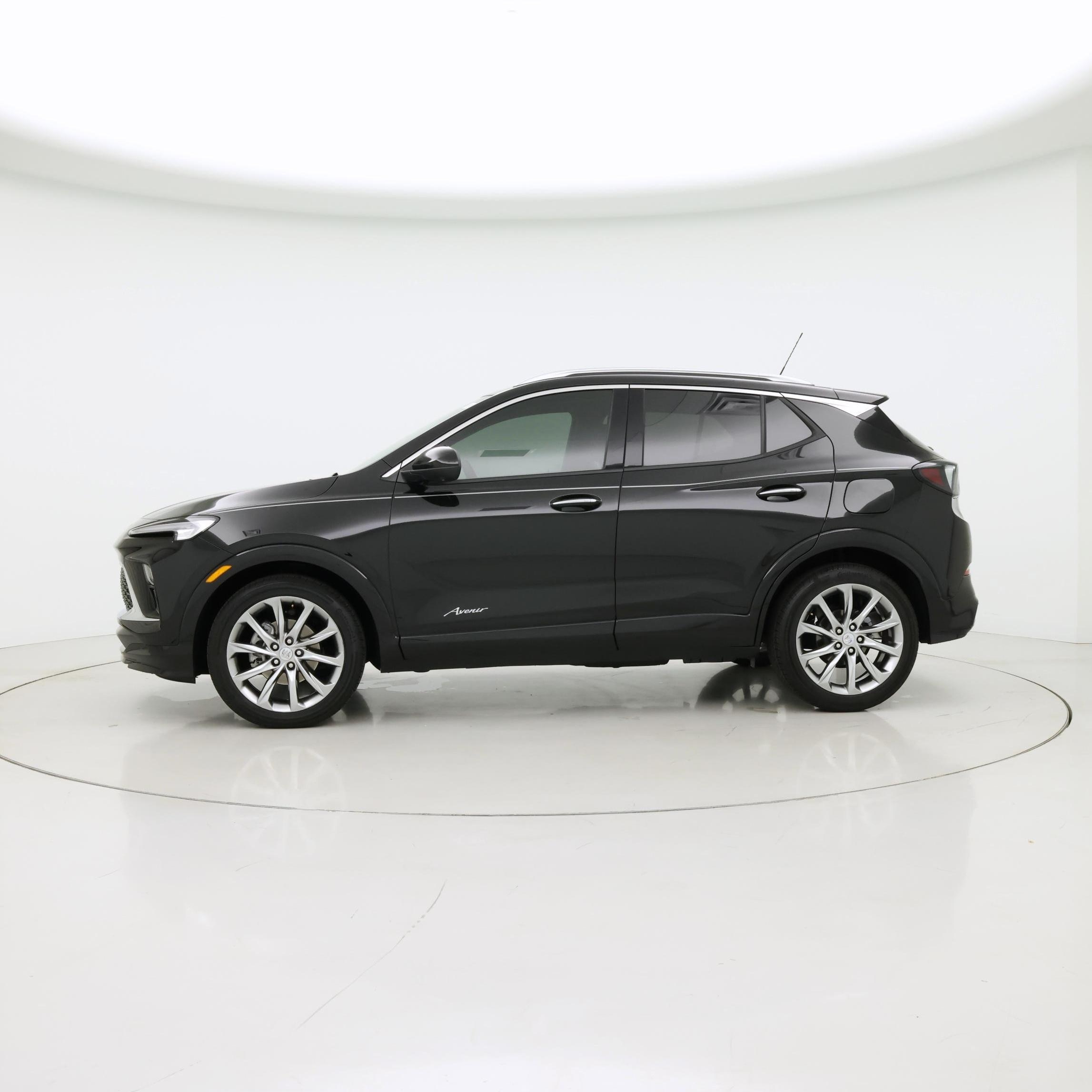 Thumbnail: 2024 Buick Encore GX - 3