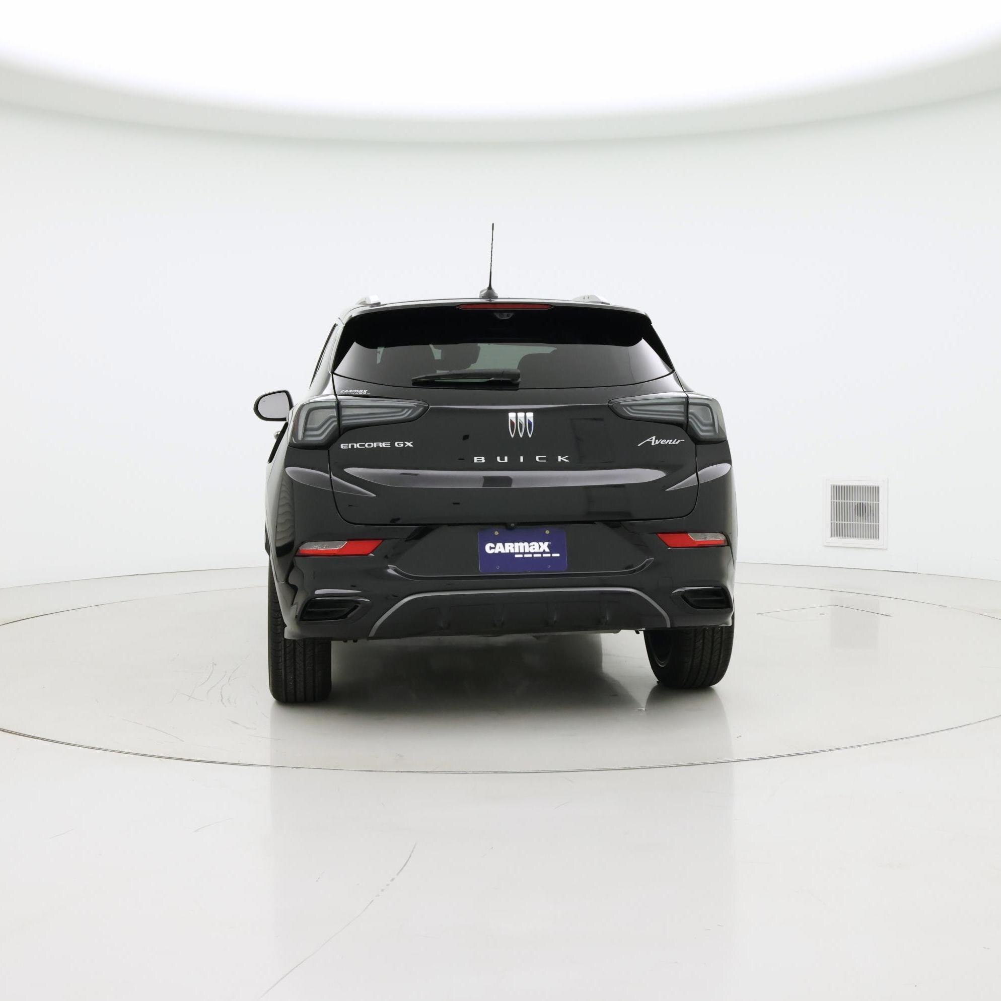 Thumbnail: 2024 Buick Encore GX - 6