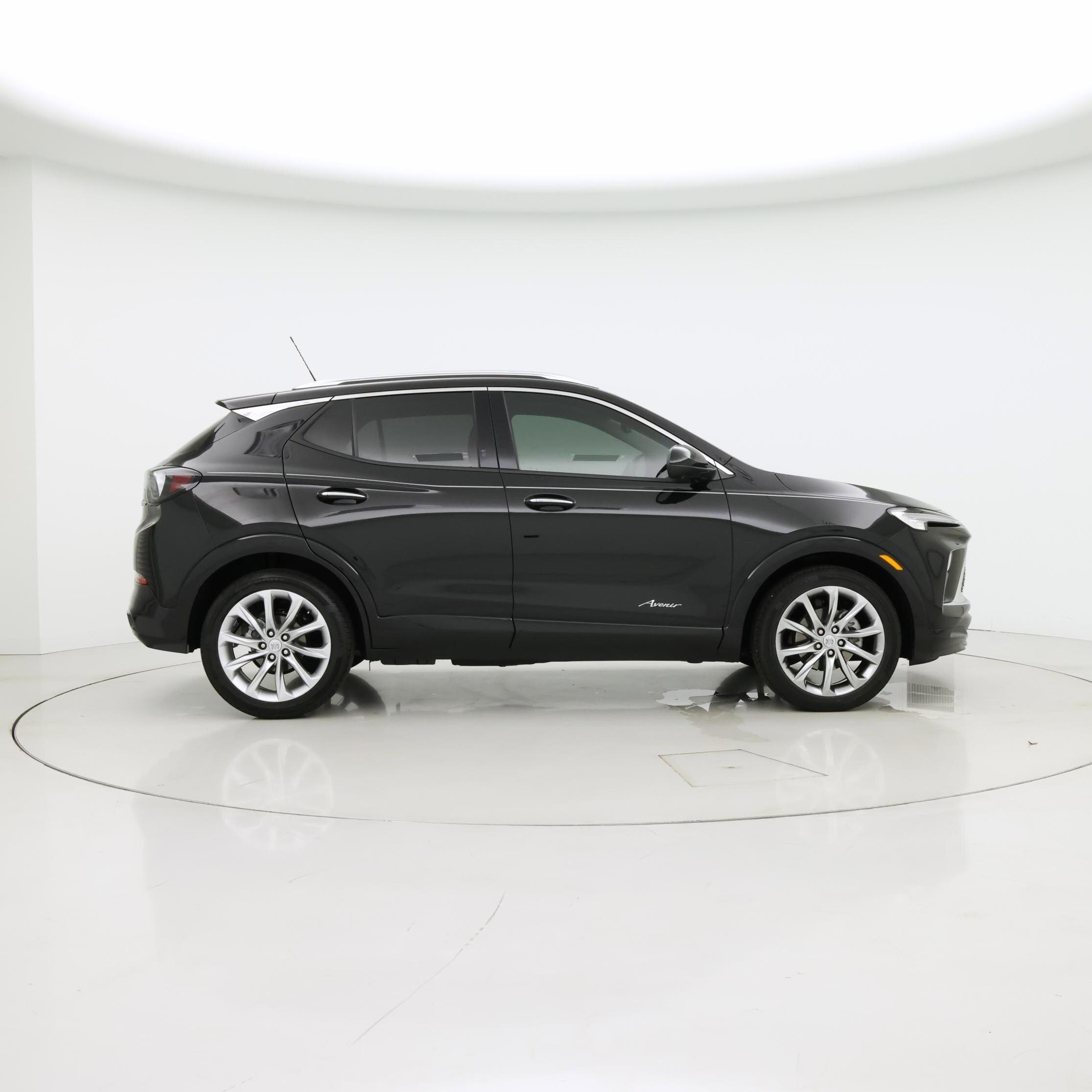 Thumbnail: 2024 Buick Encore GX - 7