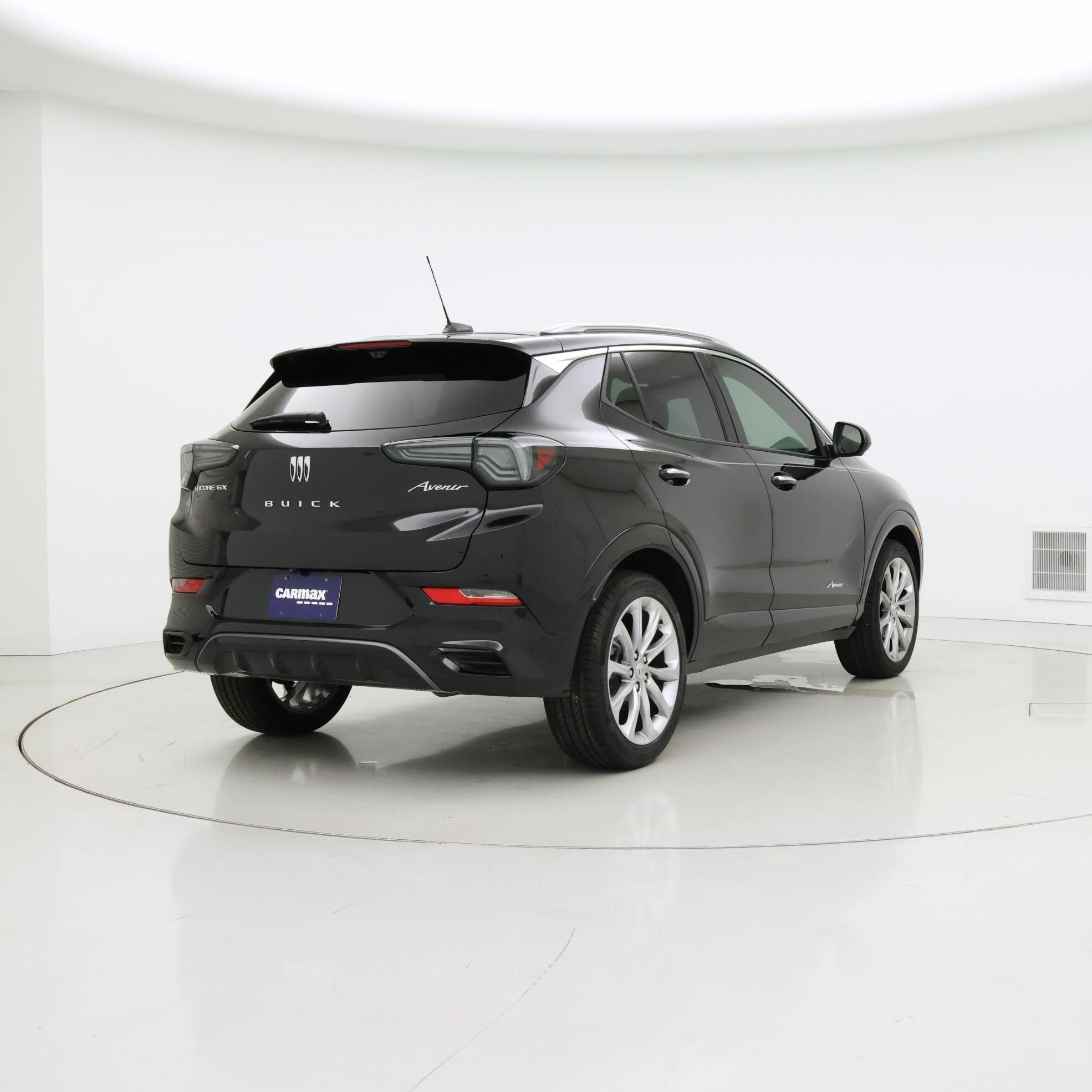 Thumbnail: 2024 Buick Encore GX - 8