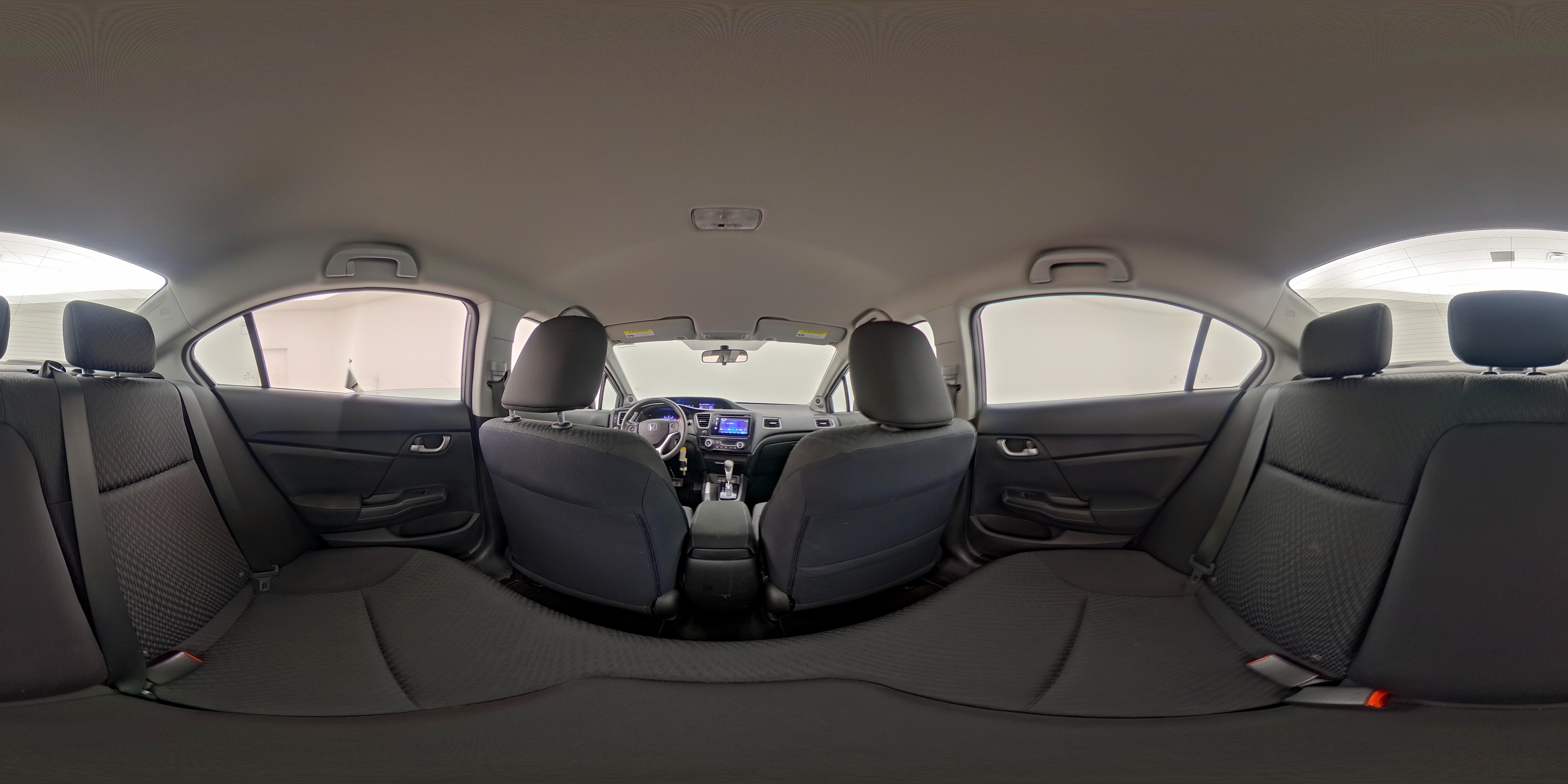 2015 Honda Civic SE - Photo 25