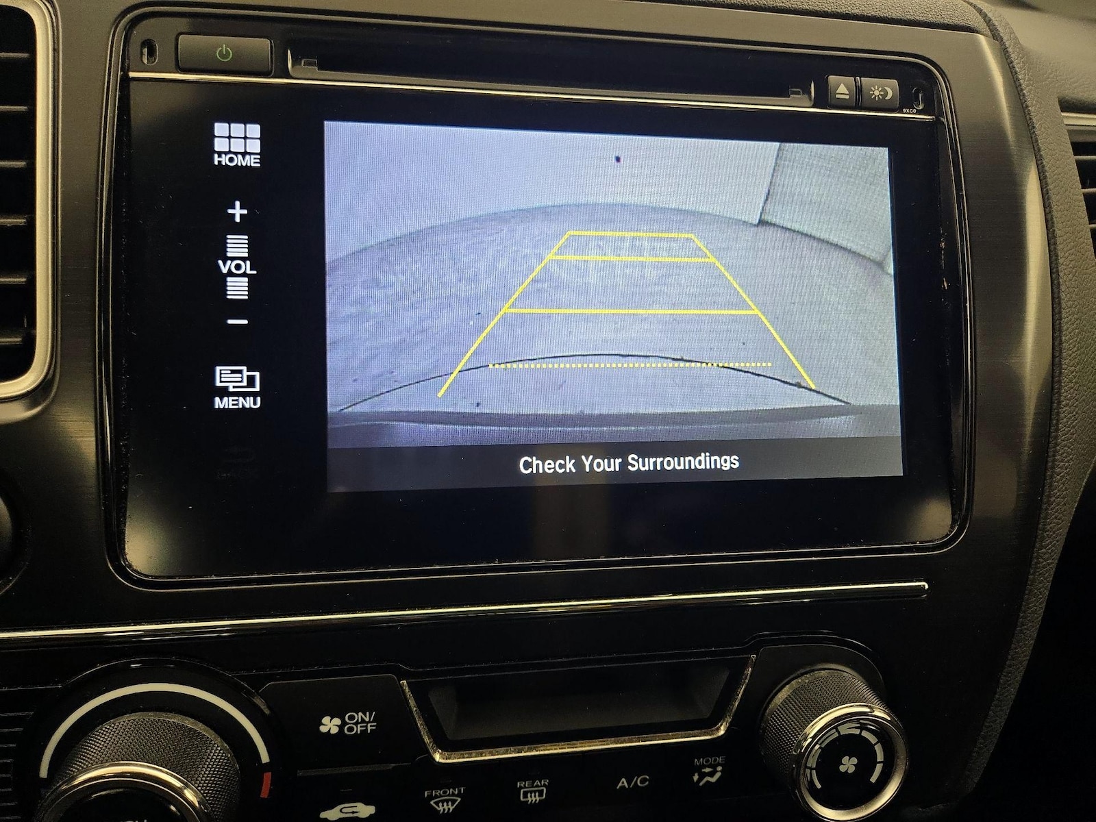 2015 Honda Civic SE - Photo 15