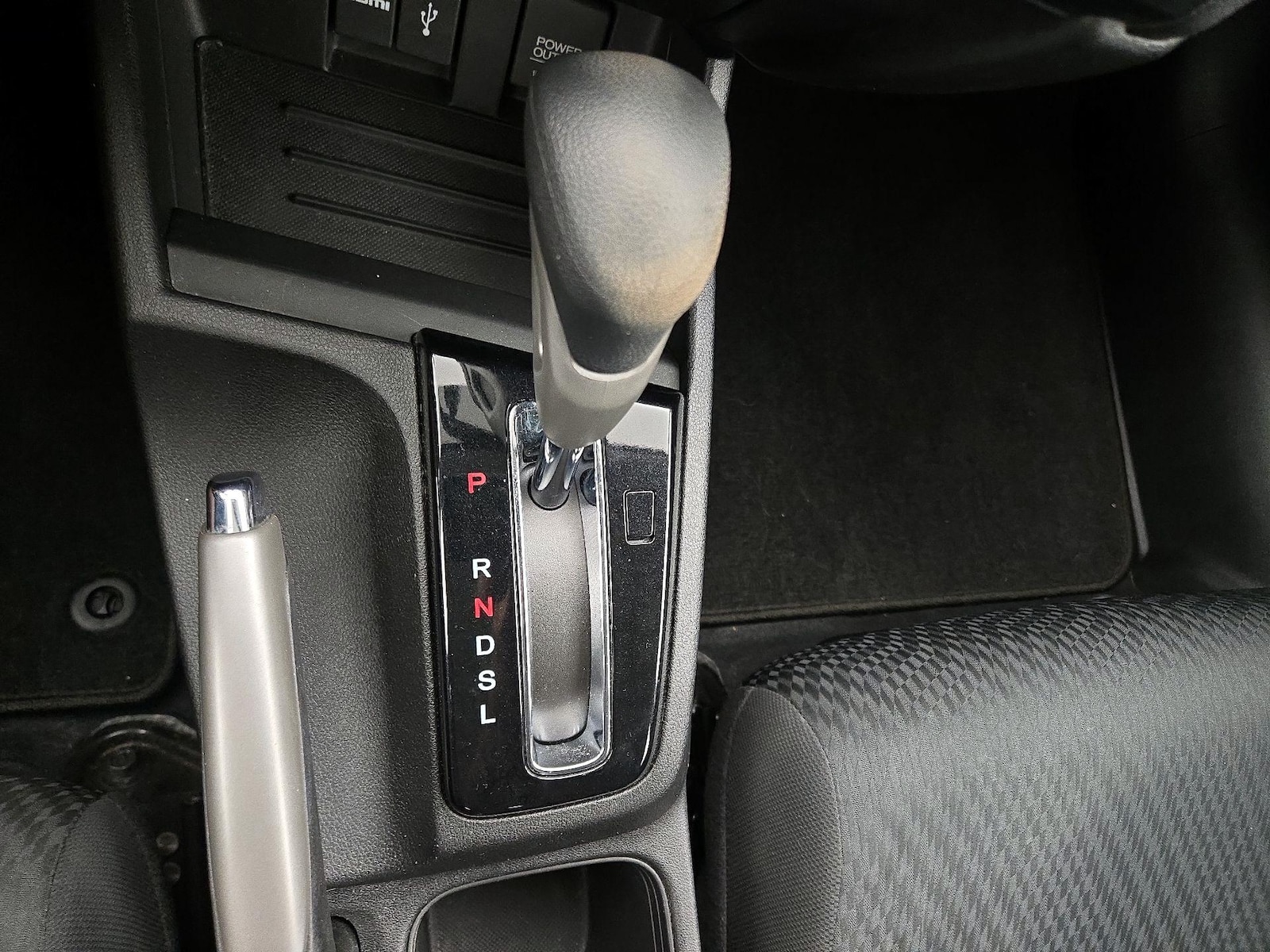 2015 Honda Civic SE - Photo 18