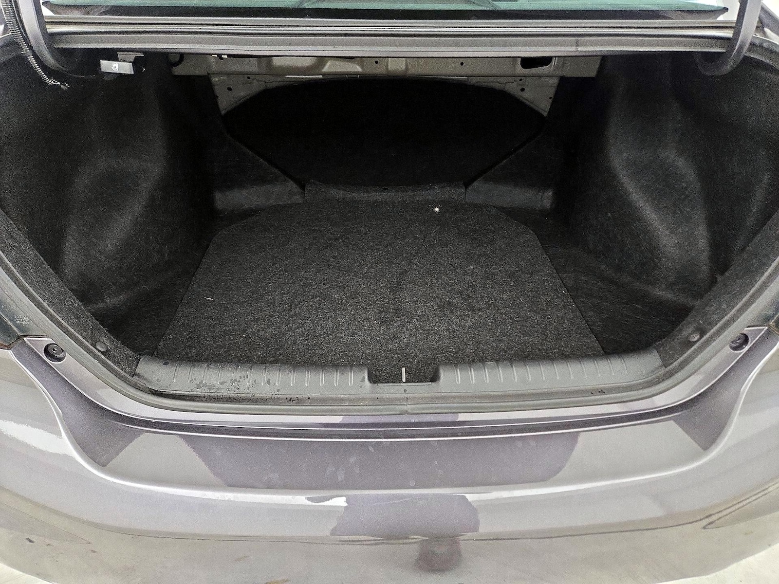 2015 Honda Civic SE - Photo 21