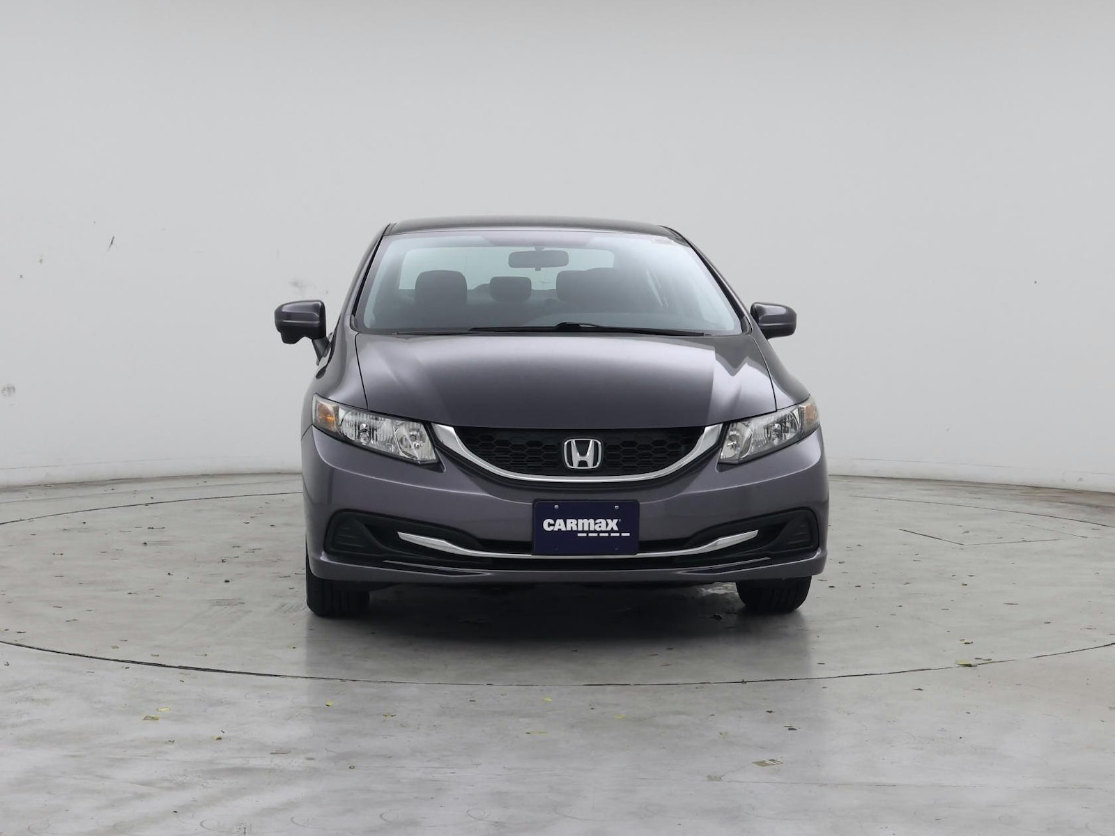 2015 Honda Civic SE - Photo 6