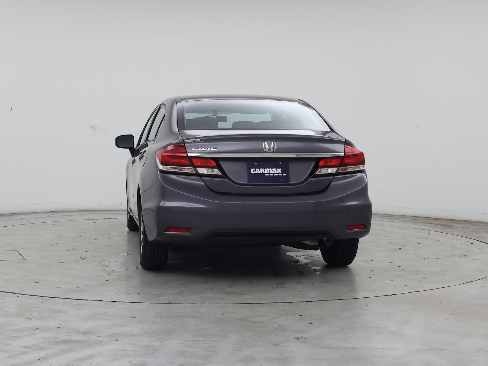 2015 Honda Civic SE - Photo 7