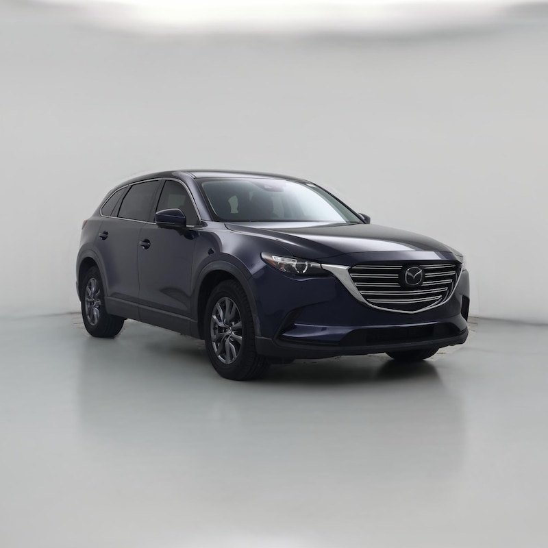 2022 Mazda CX-9 Sport