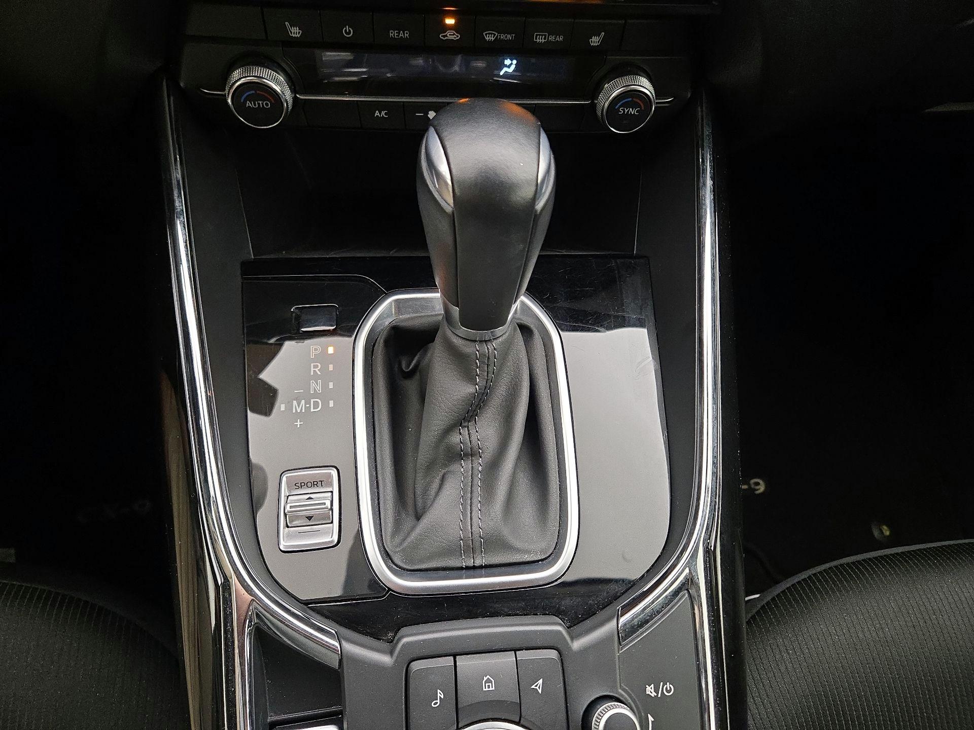 Thumbnail: 2022 Mazda CX-9 - 17
