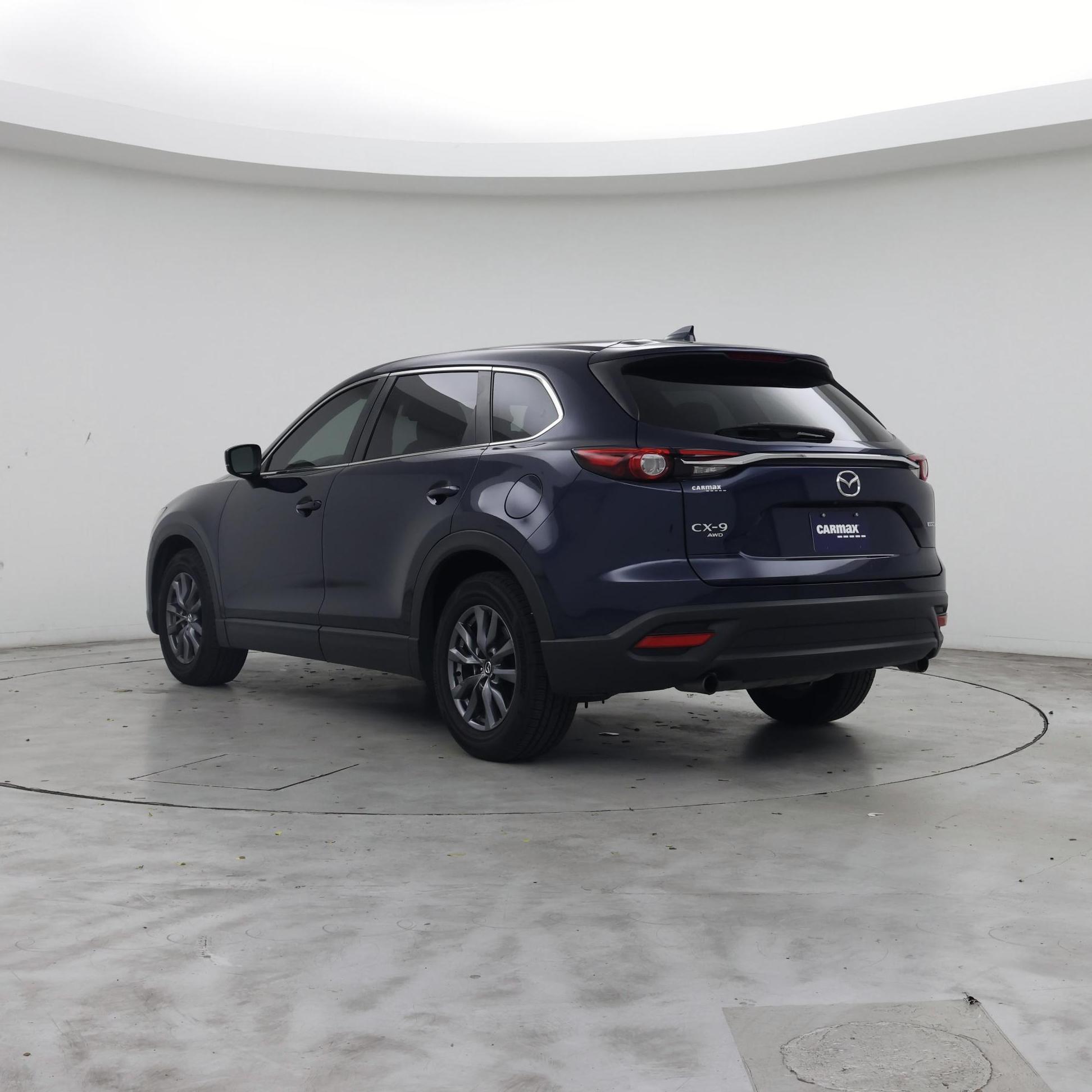 Thumbnail: 2022 Mazda CX-9 - 2