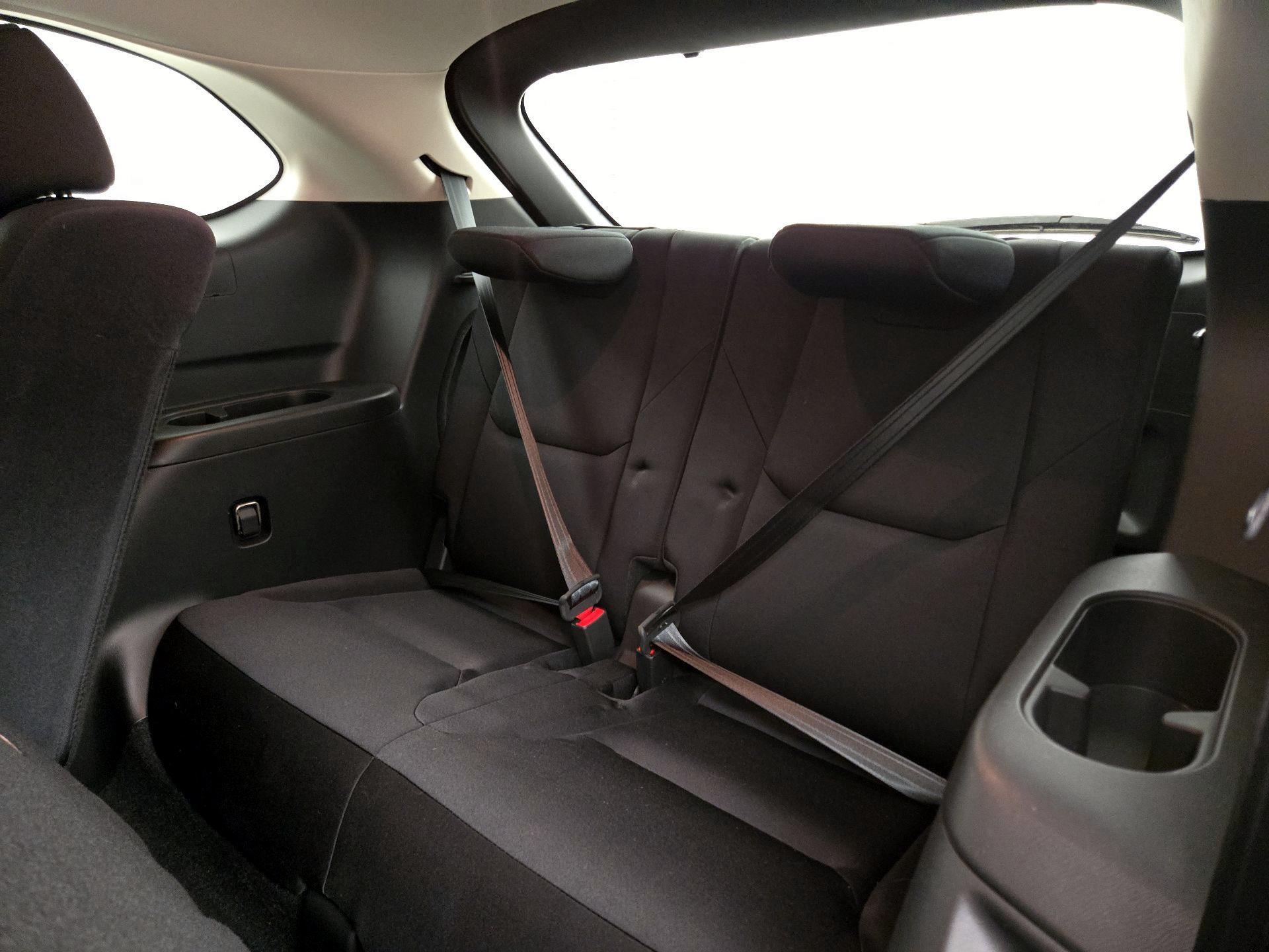 Thumbnail: 2022 Mazda CX-9 - 20