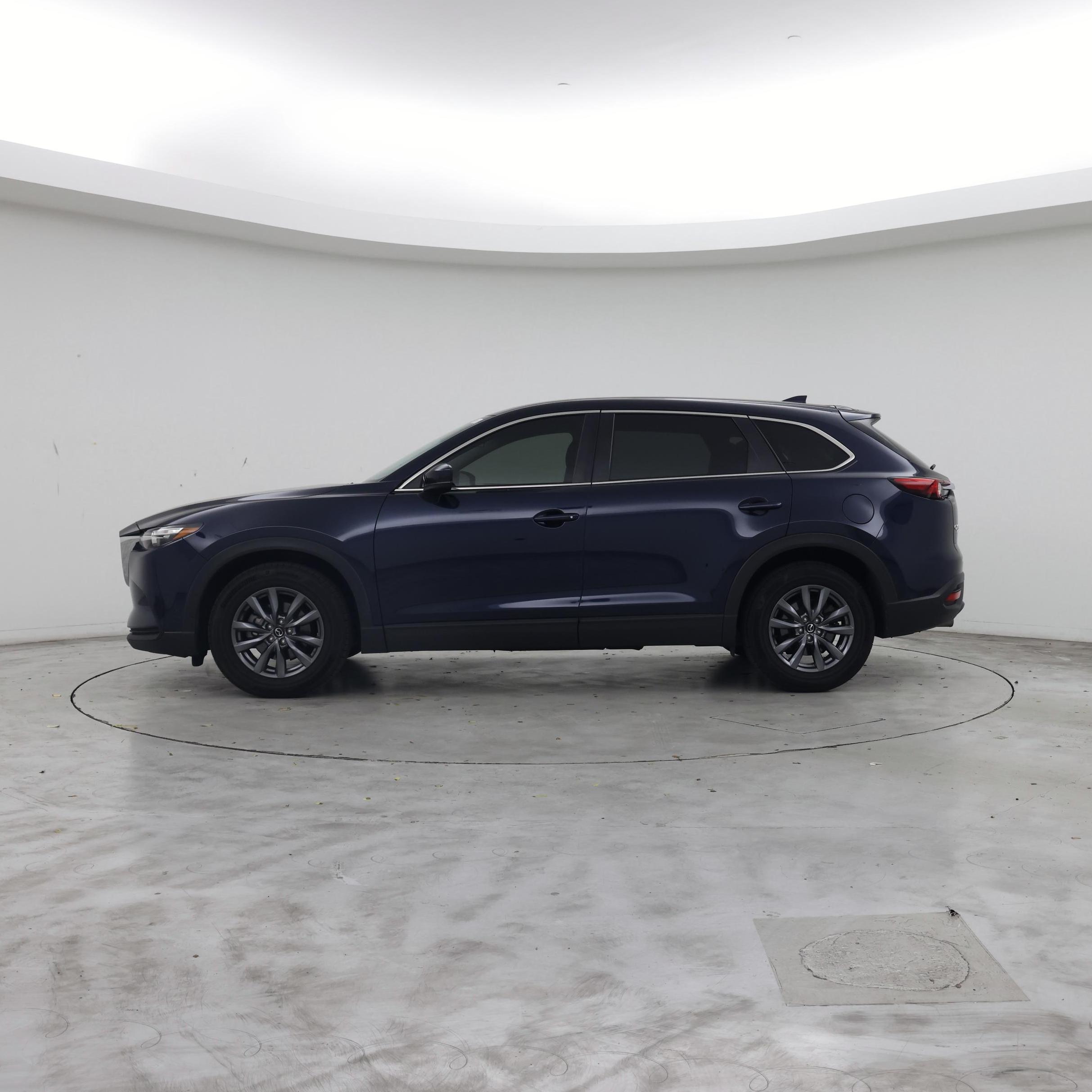 Thumbnail: 2022 Mazda CX-9 - 3