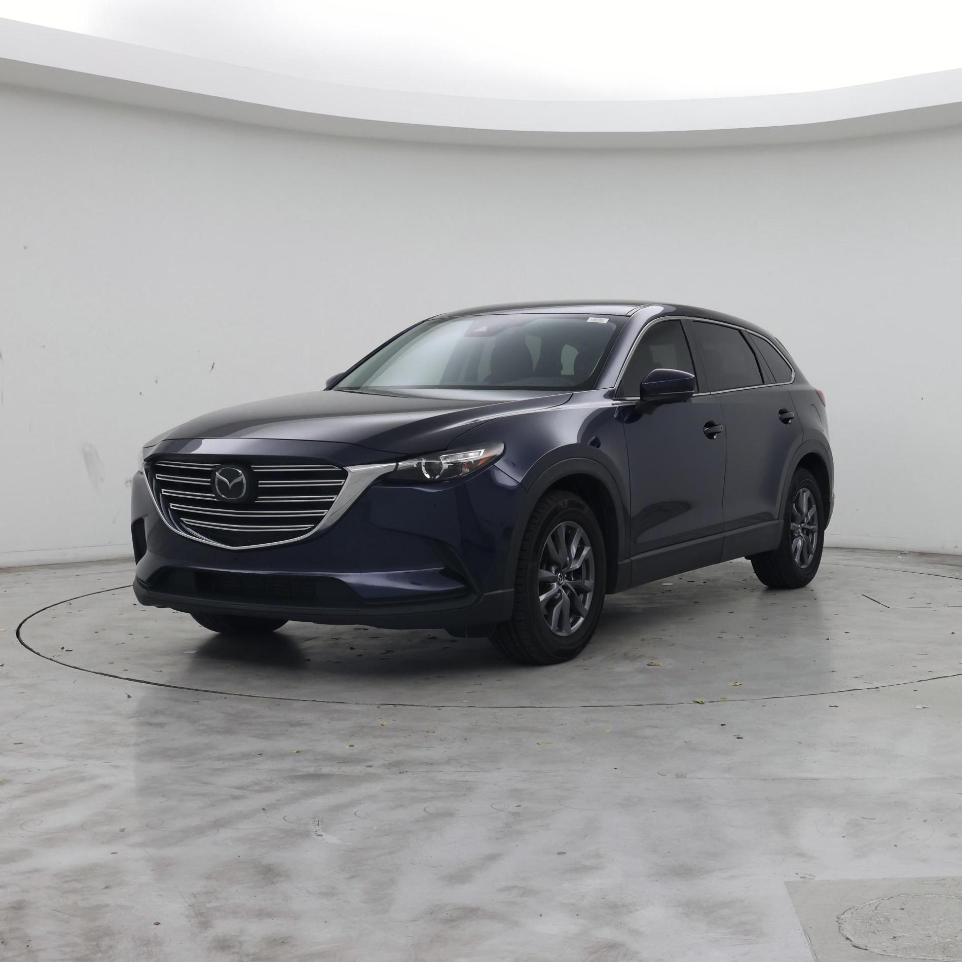 Thumbnail: 2022 Mazda CX-9 - 4