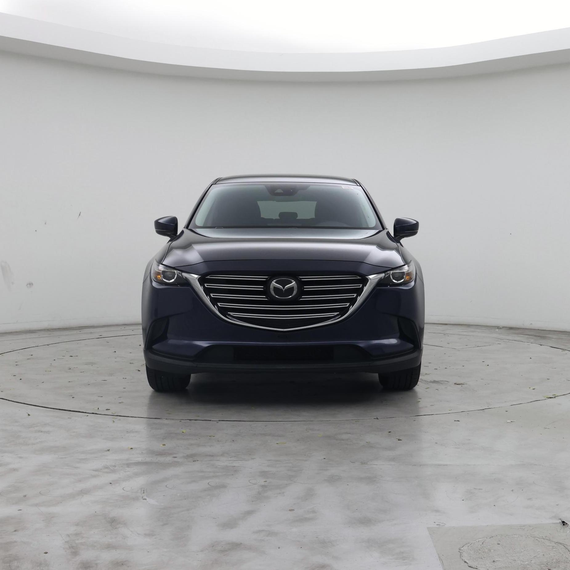 Thumbnail: 2022 Mazda CX-9 - 5