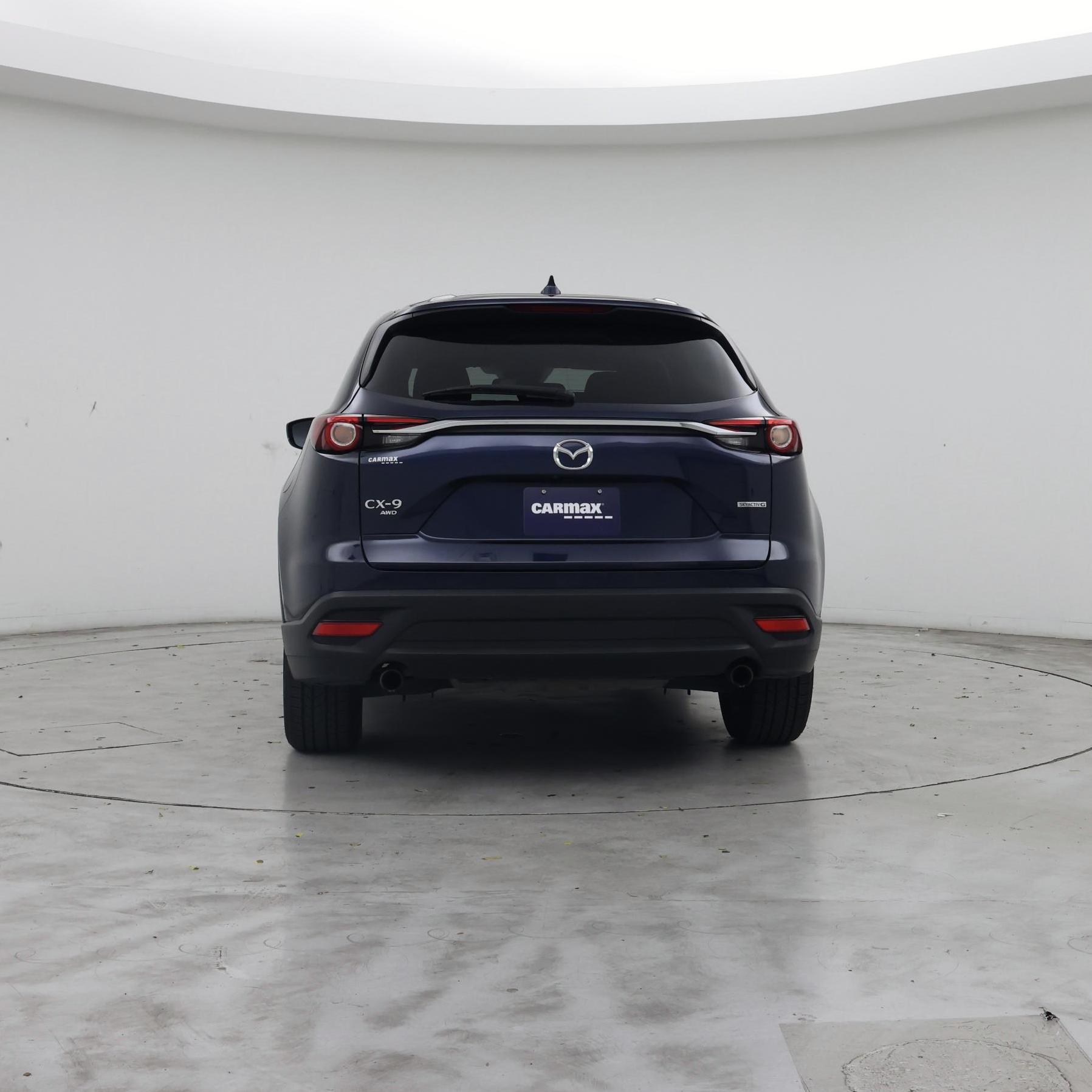 Thumbnail: 2022 Mazda CX-9 - 6