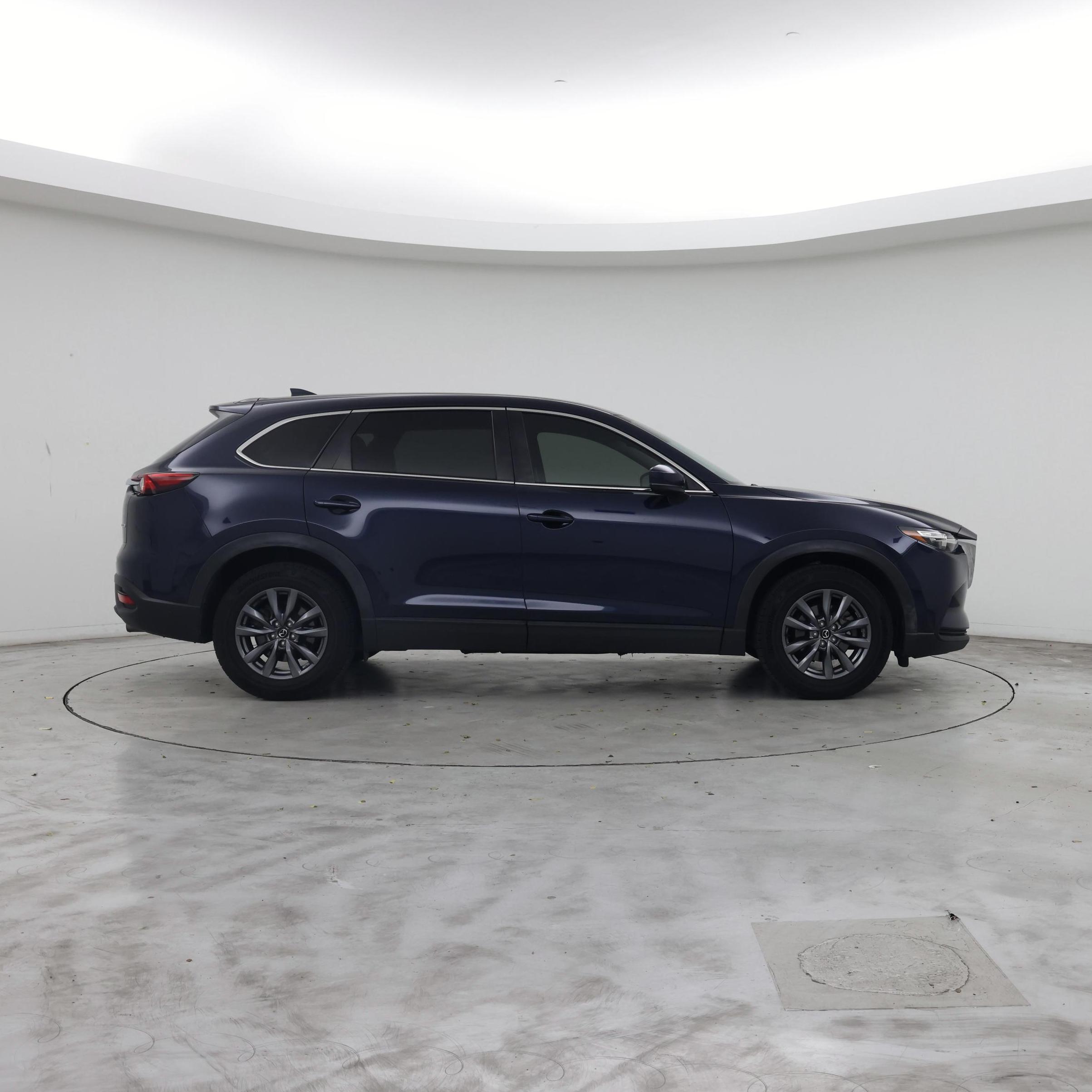 Thumbnail: 2022 Mazda CX-9 - 7
