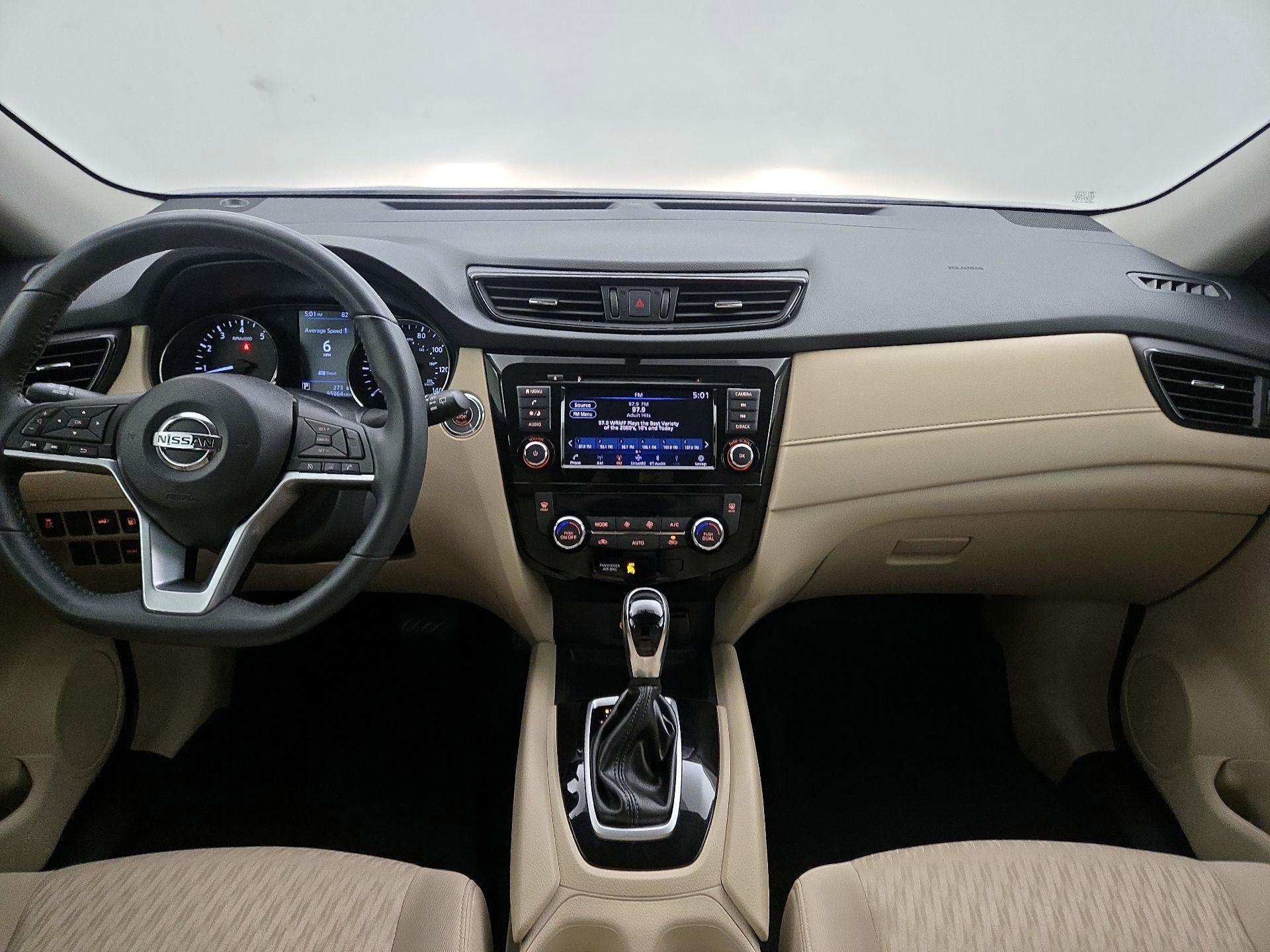 Thumbnail: 2018 Nissan Rogue - 9