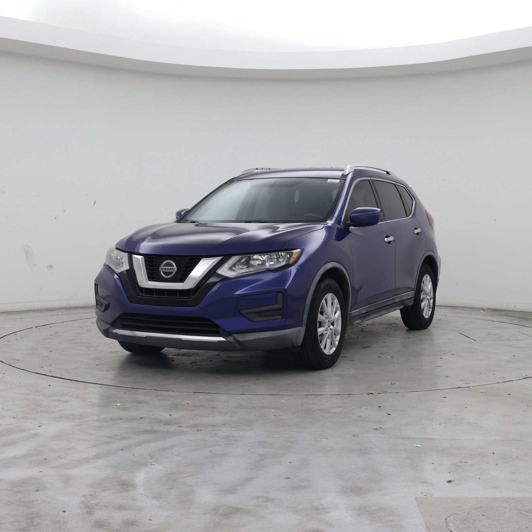 Thumbnail: 2018 Nissan Rogue - 4