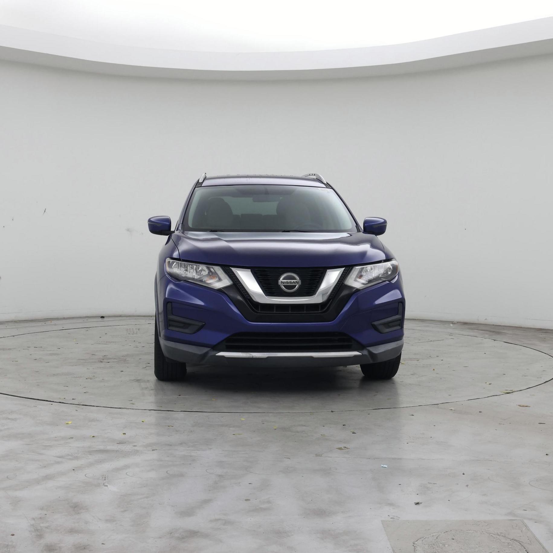 Thumbnail: 2018 Nissan Rogue - 5
