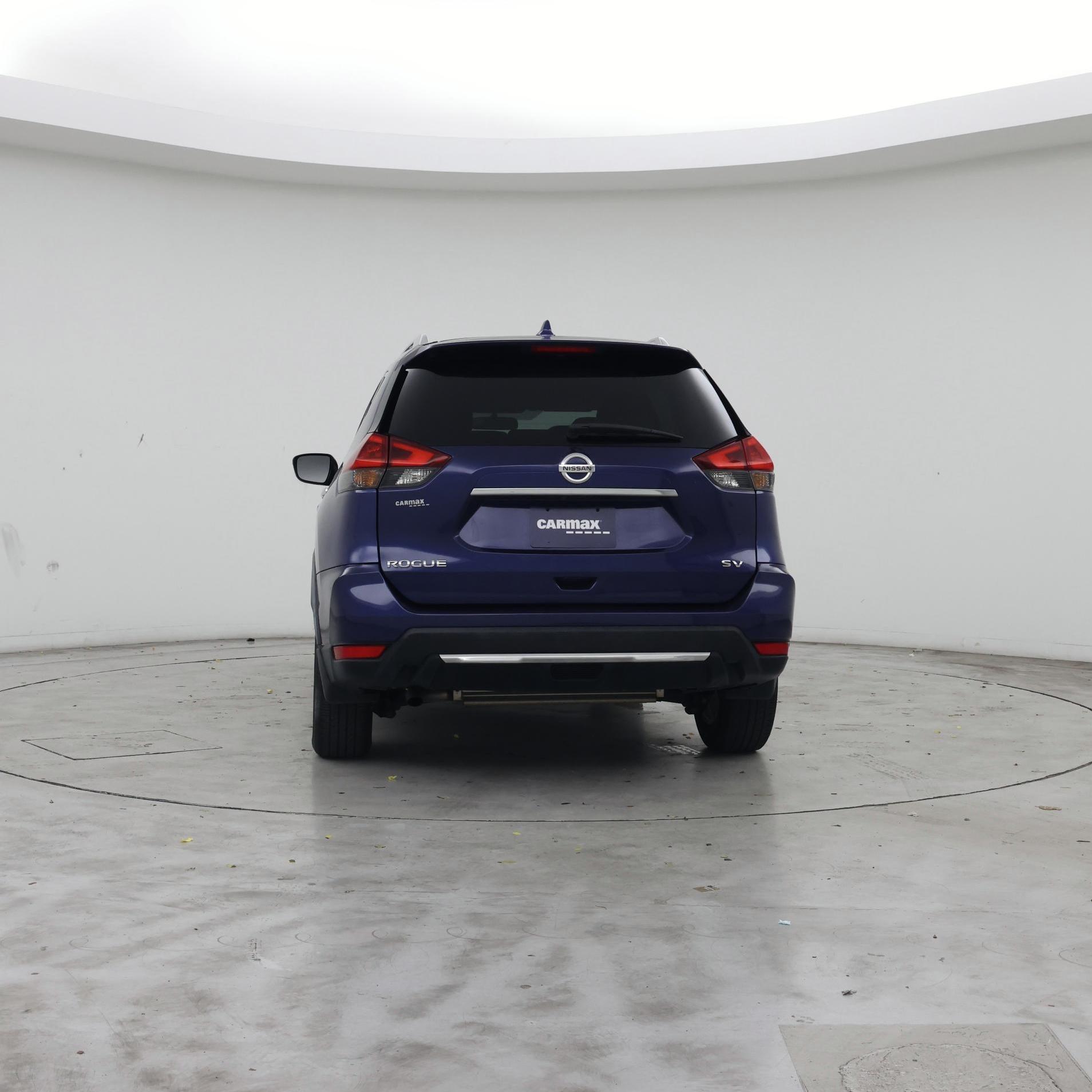 Thumbnail: 2018 Nissan Rogue - 6