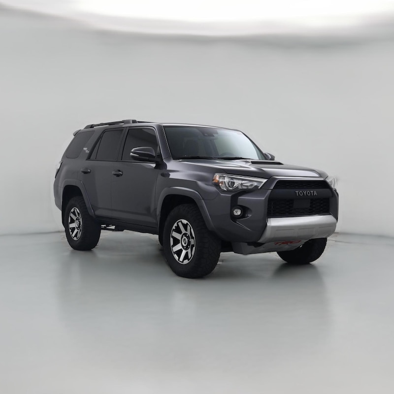 2022 Toyota 4Runner TRD Off Road Premium
