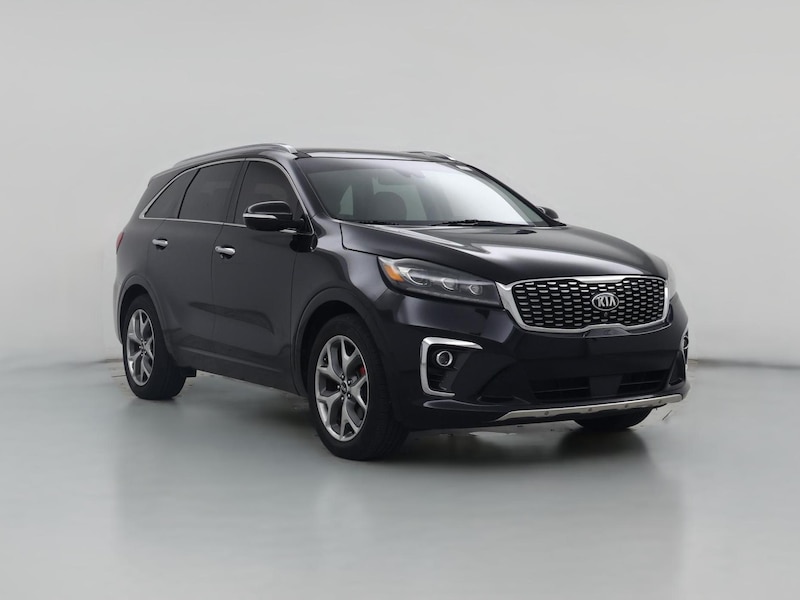 2019 Kia Sorento SX