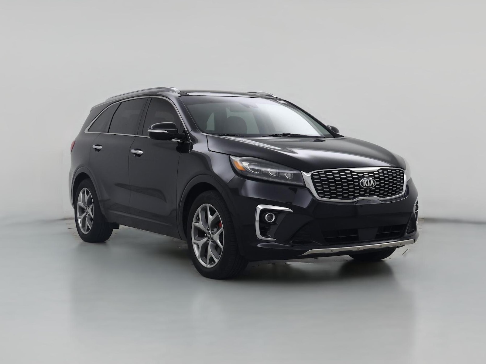 Smart Key & Power Hatch/Deck Lid