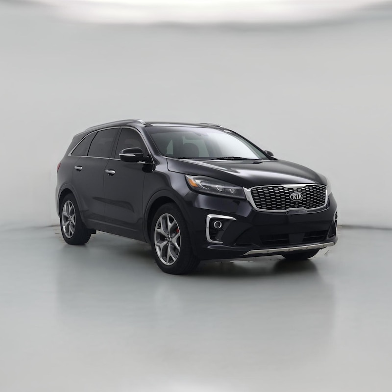 2019 Kia Sorento SX