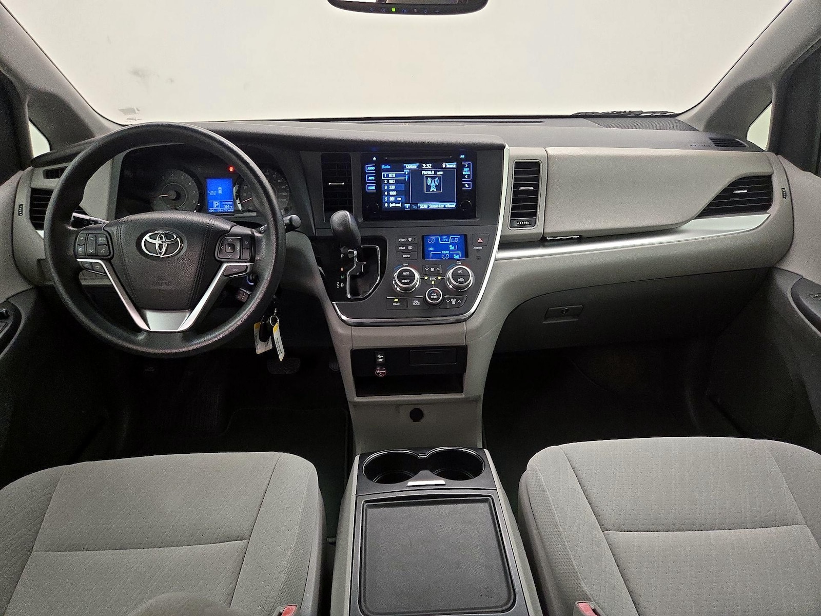 Rear View Camera