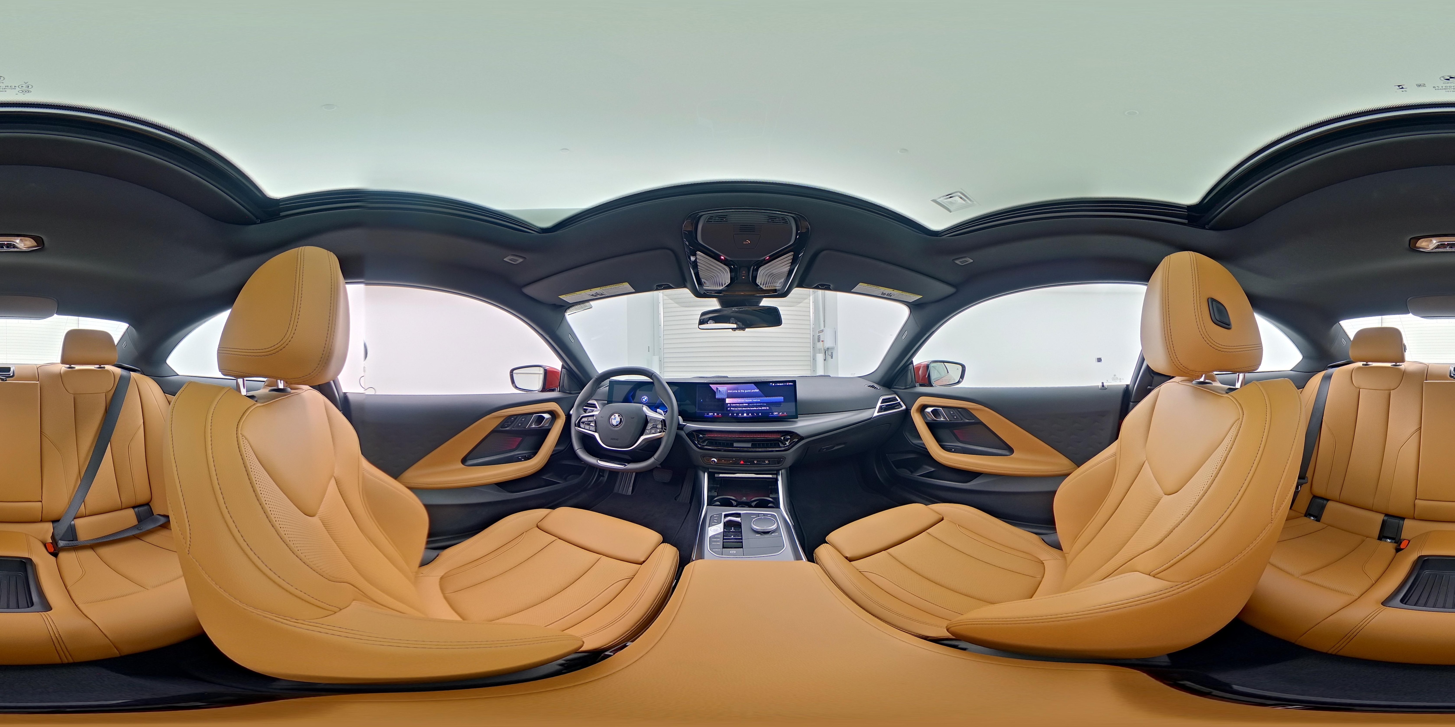 2025 BMW 2 Series 230i - Photo 26