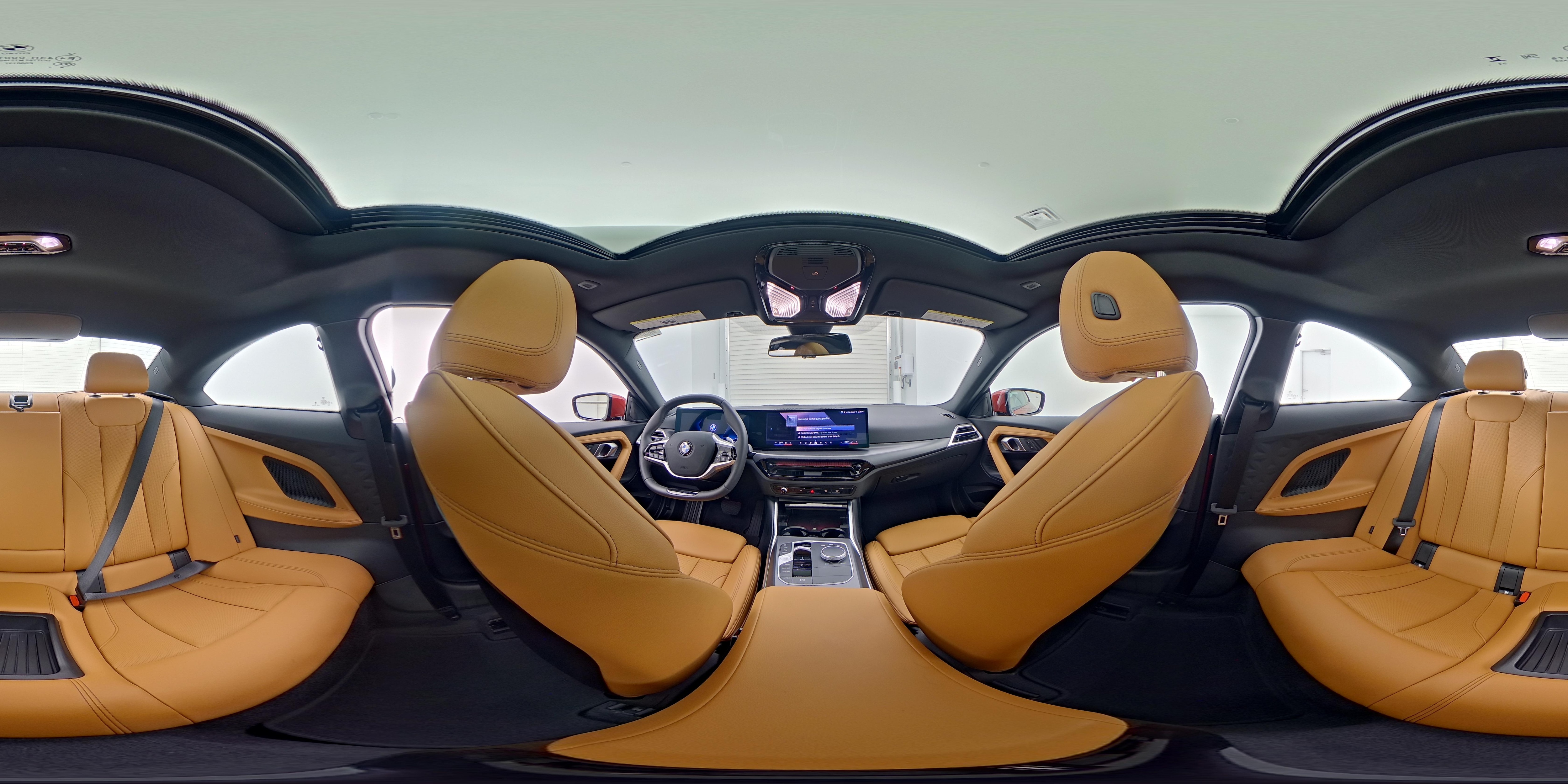 2025 BMW 2 Series 230i - Photo 27