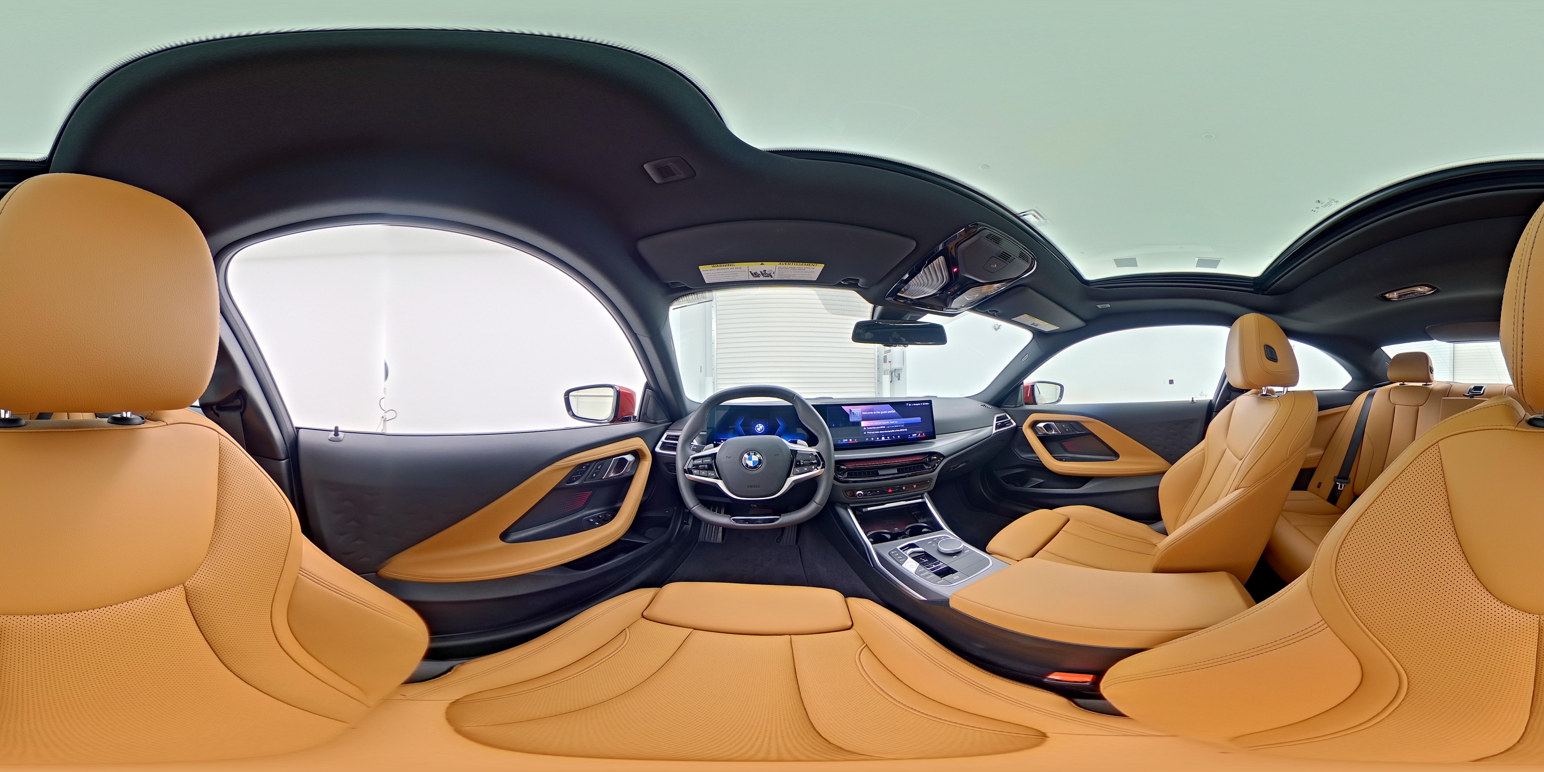 2025 BMW 2 Series 230i - Photo 28
