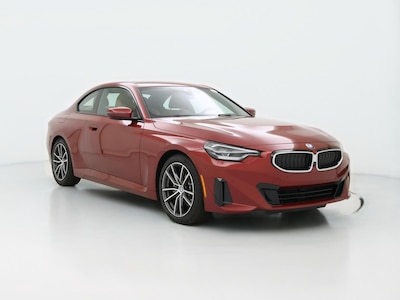 2025 BMW 230 I