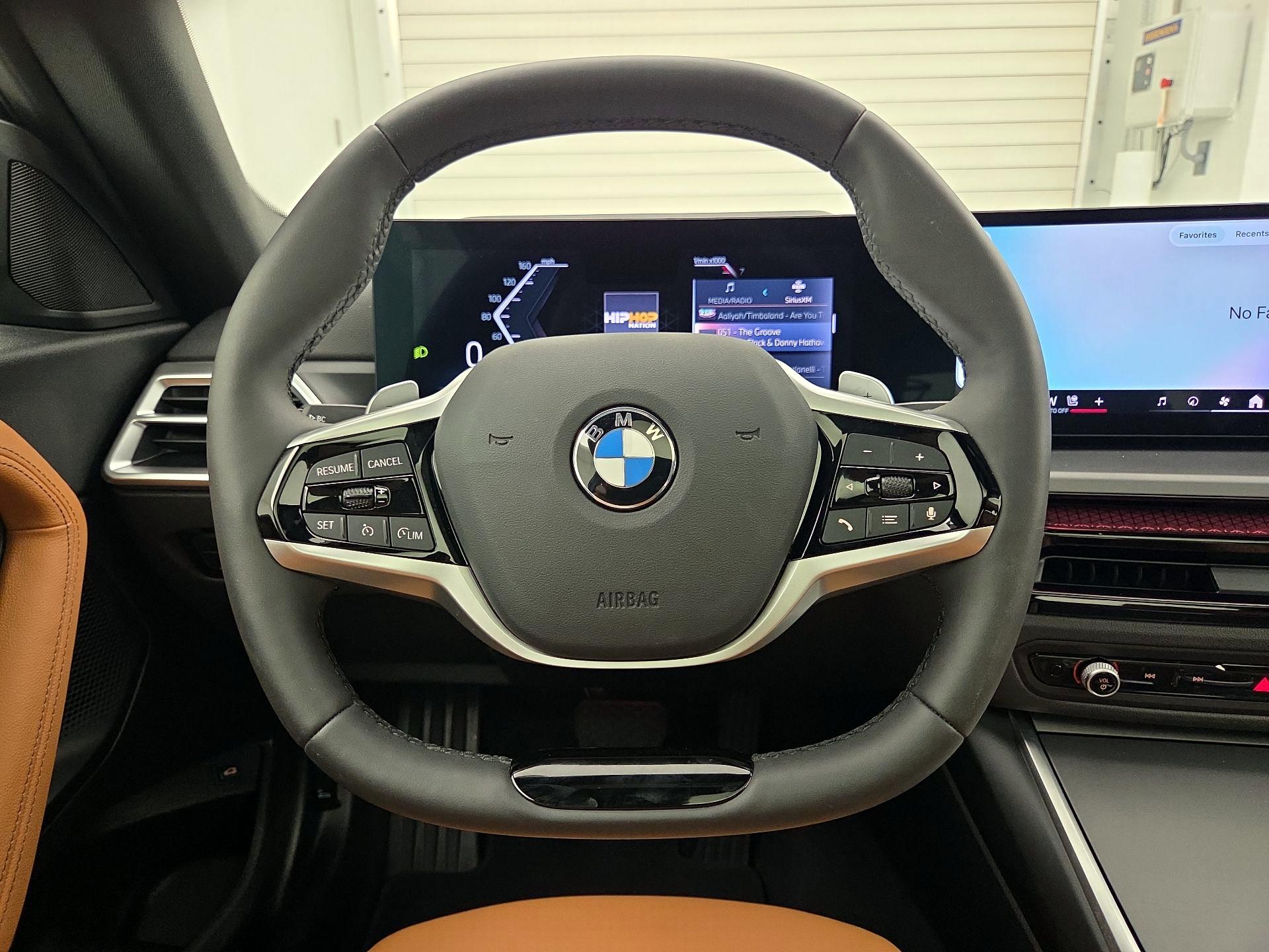 Thumbnail: 2025 BMW 2 Series - 10